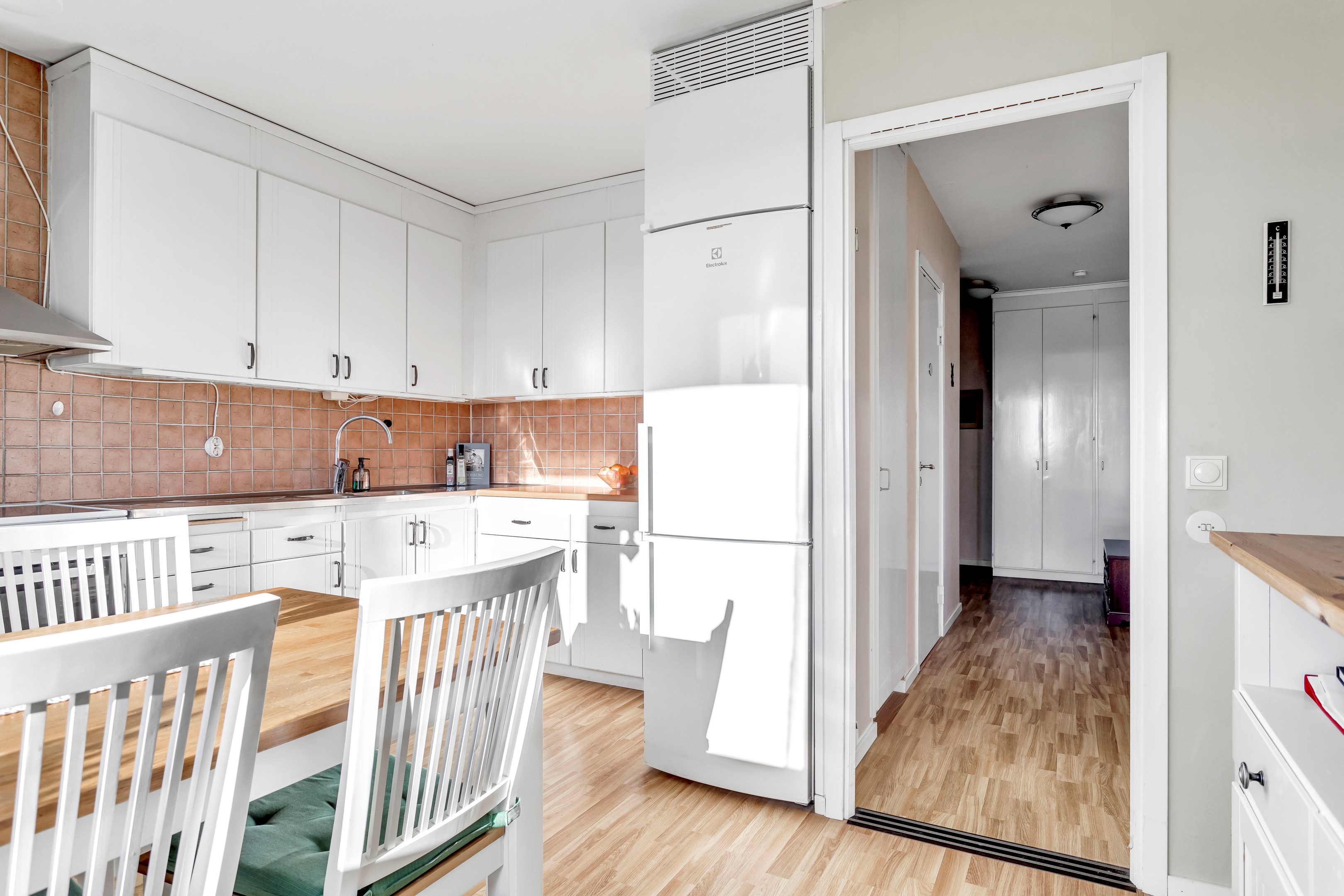 Bostadsbild från Fyrislundsgatan 34, Såld i Årsta, Uppsala