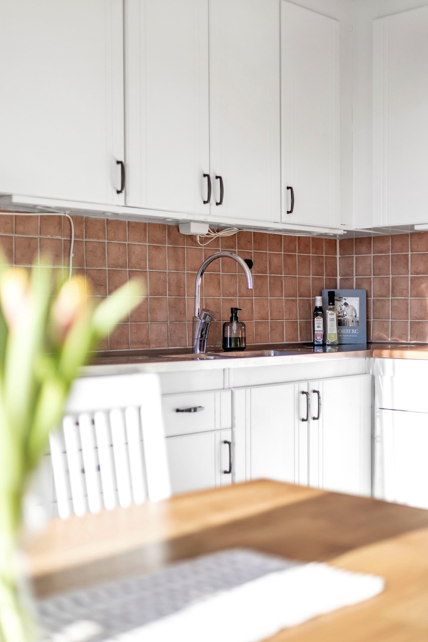 Bostadsbild från Fyrislundsgatan 34, Såld i Årsta, Uppsala