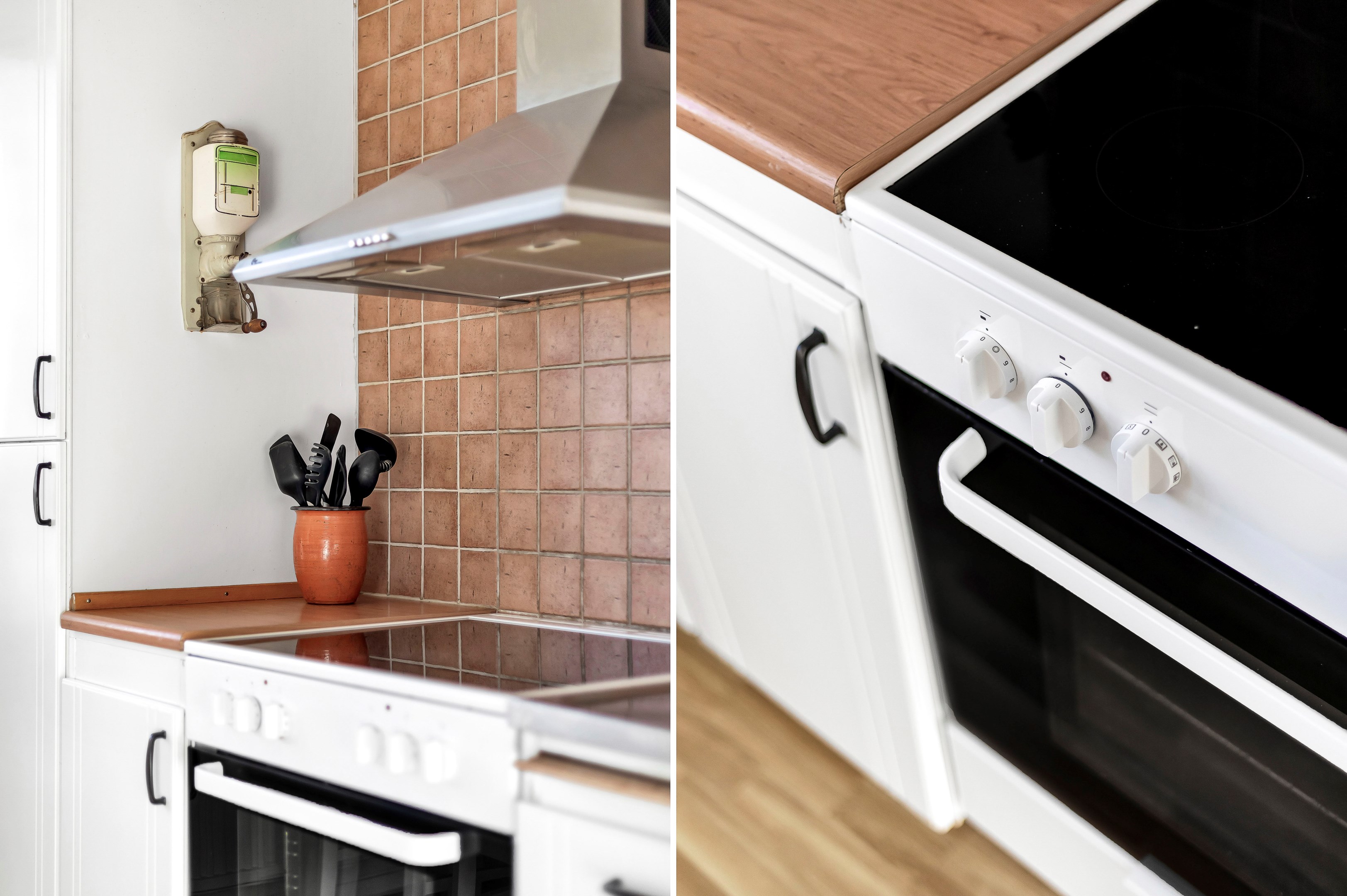 Bostadsbild från Fyrislundsgatan 34, Såld i Årsta, Uppsala