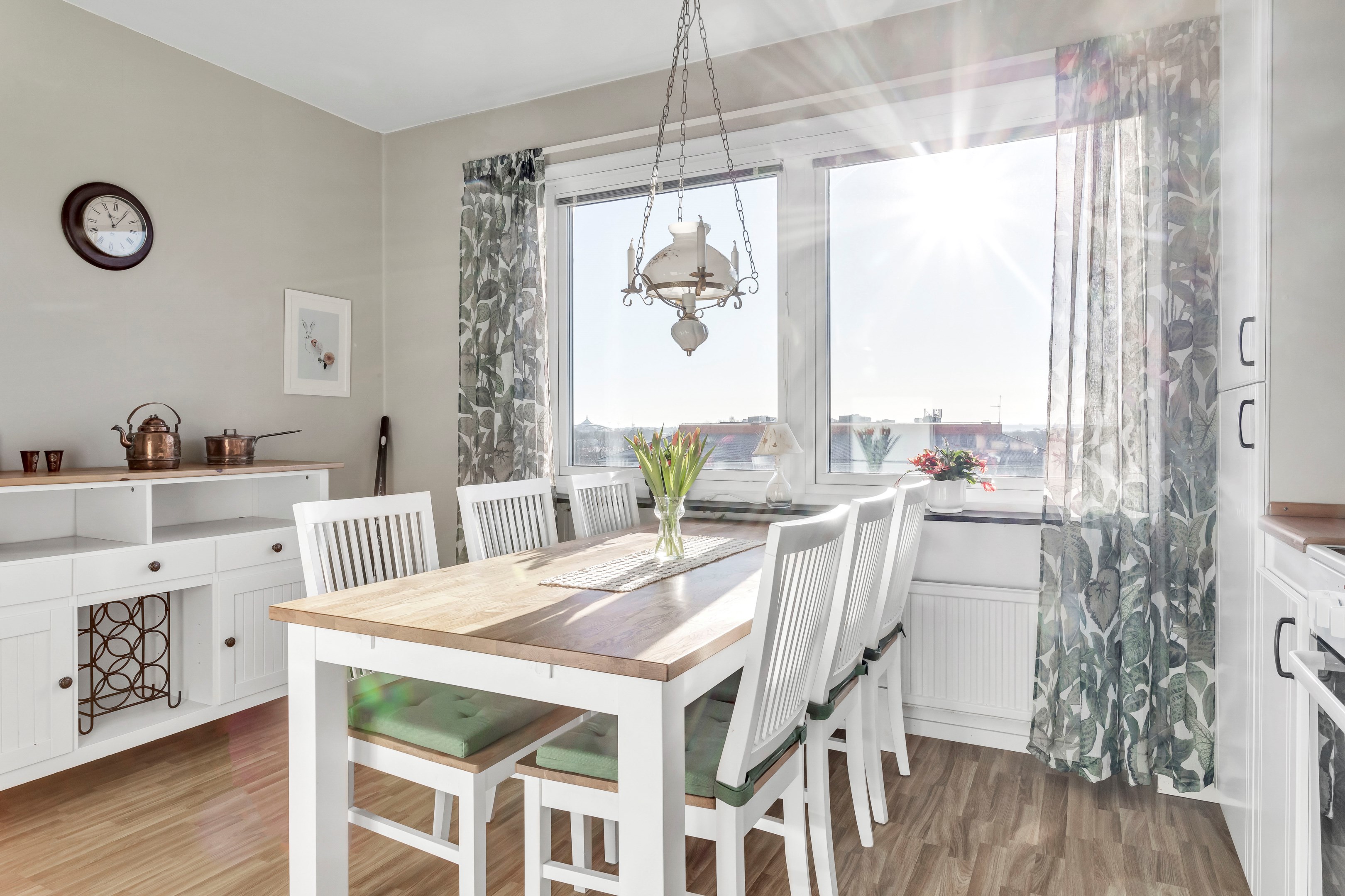 Bostadsbild från Fyrislundsgatan 34, Såld i Årsta, Uppsala