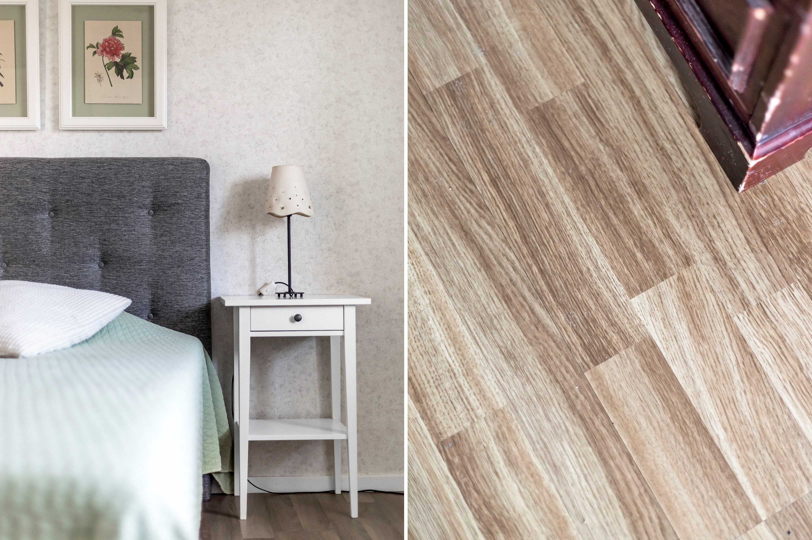 Bostadsbild från Fyrislundsgatan 34, Såld i Årsta, Uppsala