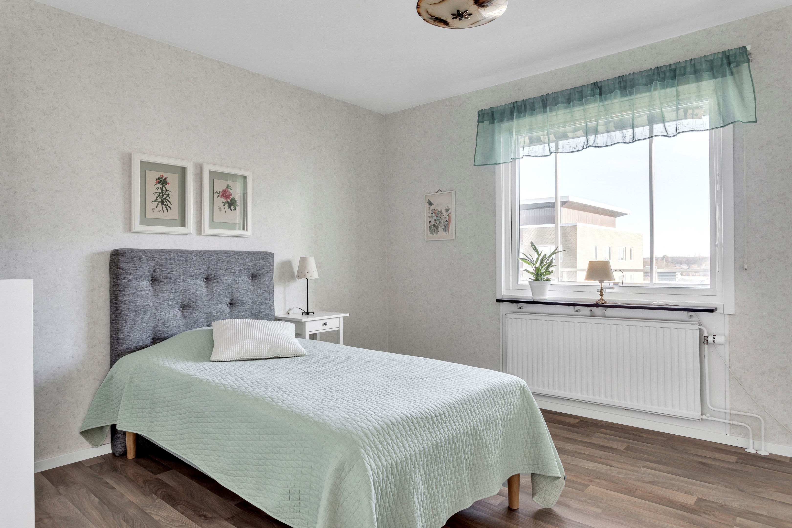 Bostadsbild från Fyrislundsgatan 34, Såld i Årsta, Uppsala