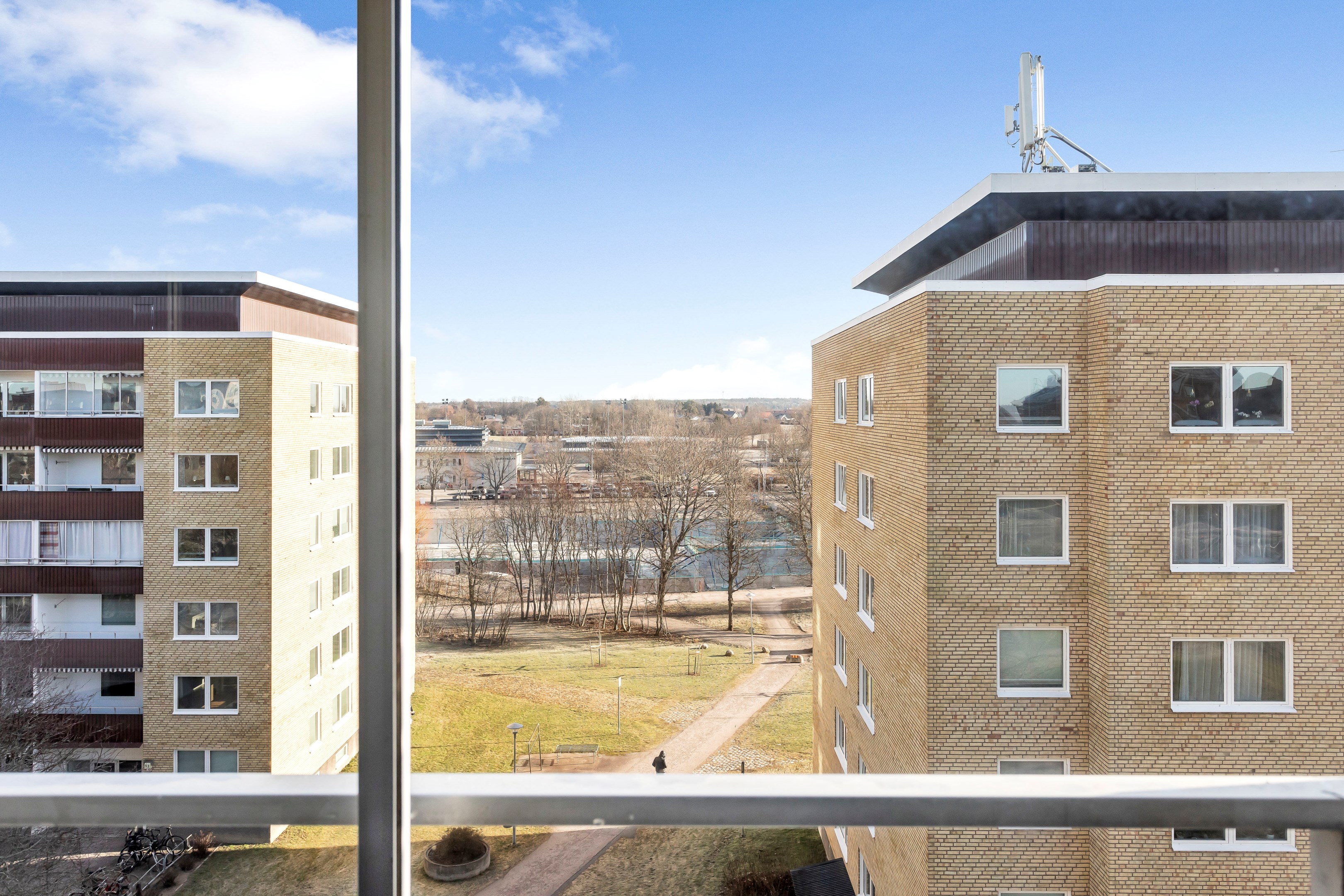 Bostadsbild från Fyrislundsgatan 34, Såld i Årsta, Uppsala