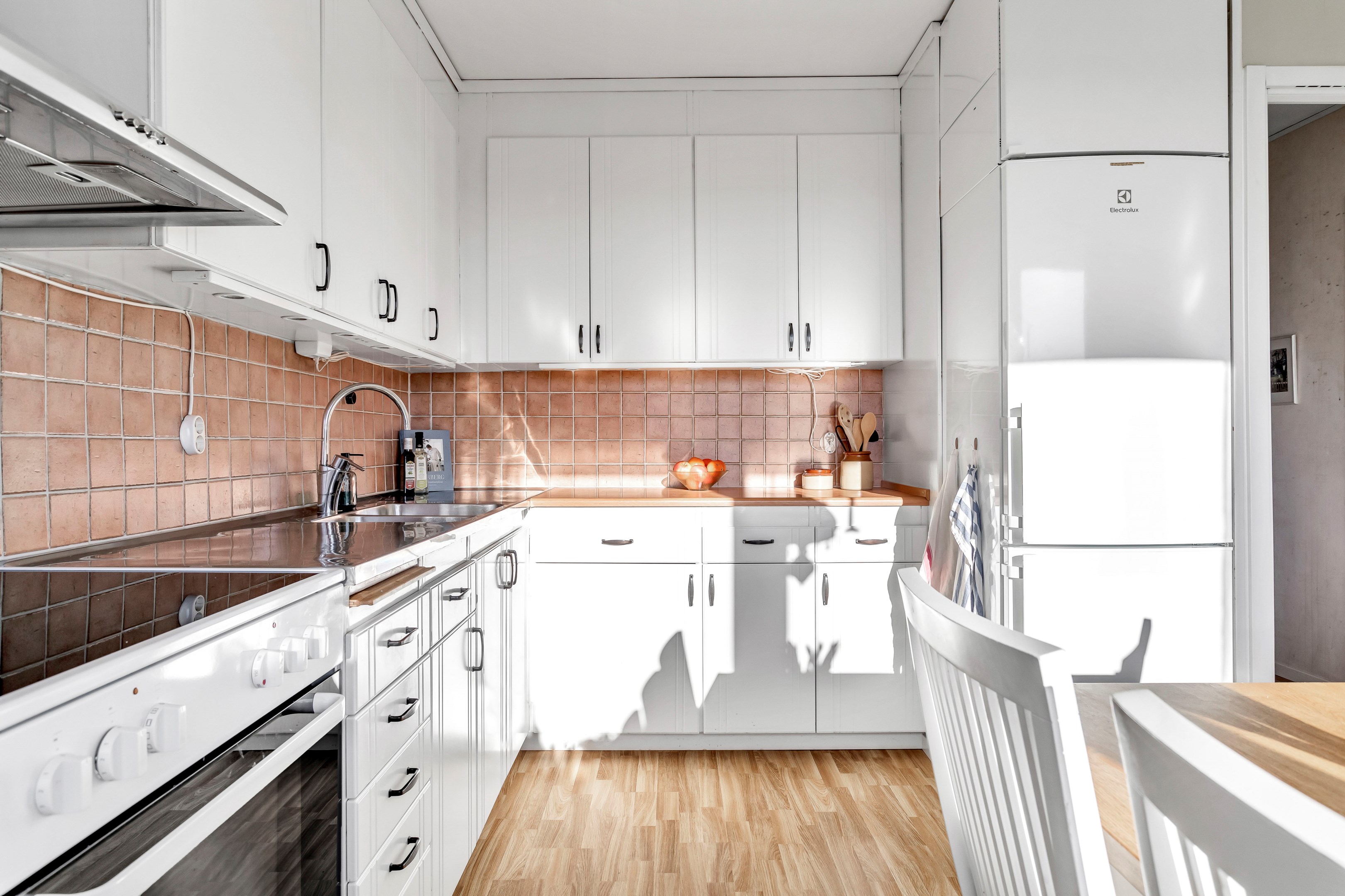 Bostadsbild från Fyrislundsgatan 34, Såld i Årsta, Uppsala