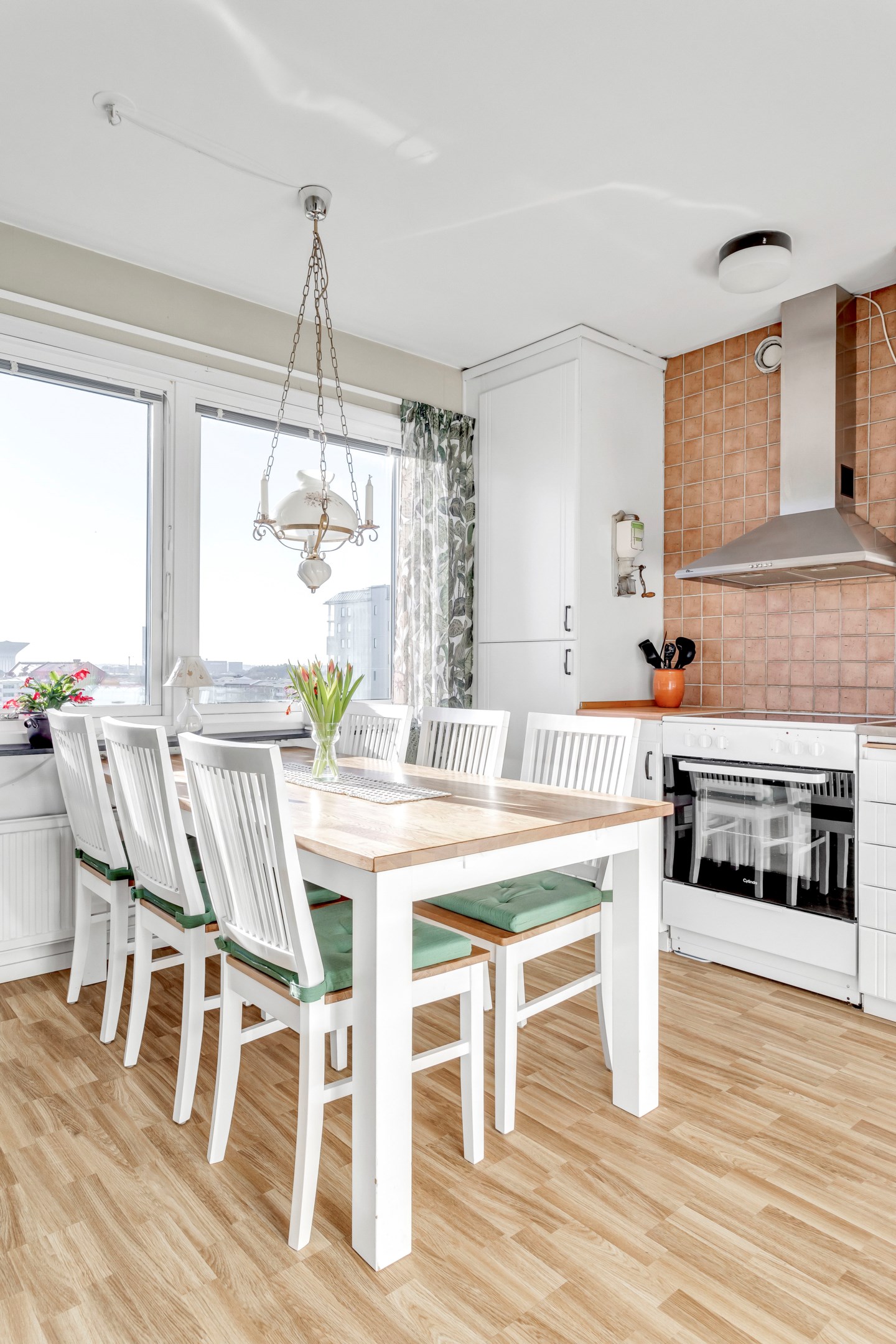 Bostadsbild från Fyrislundsgatan 34, Såld i Årsta, Uppsala