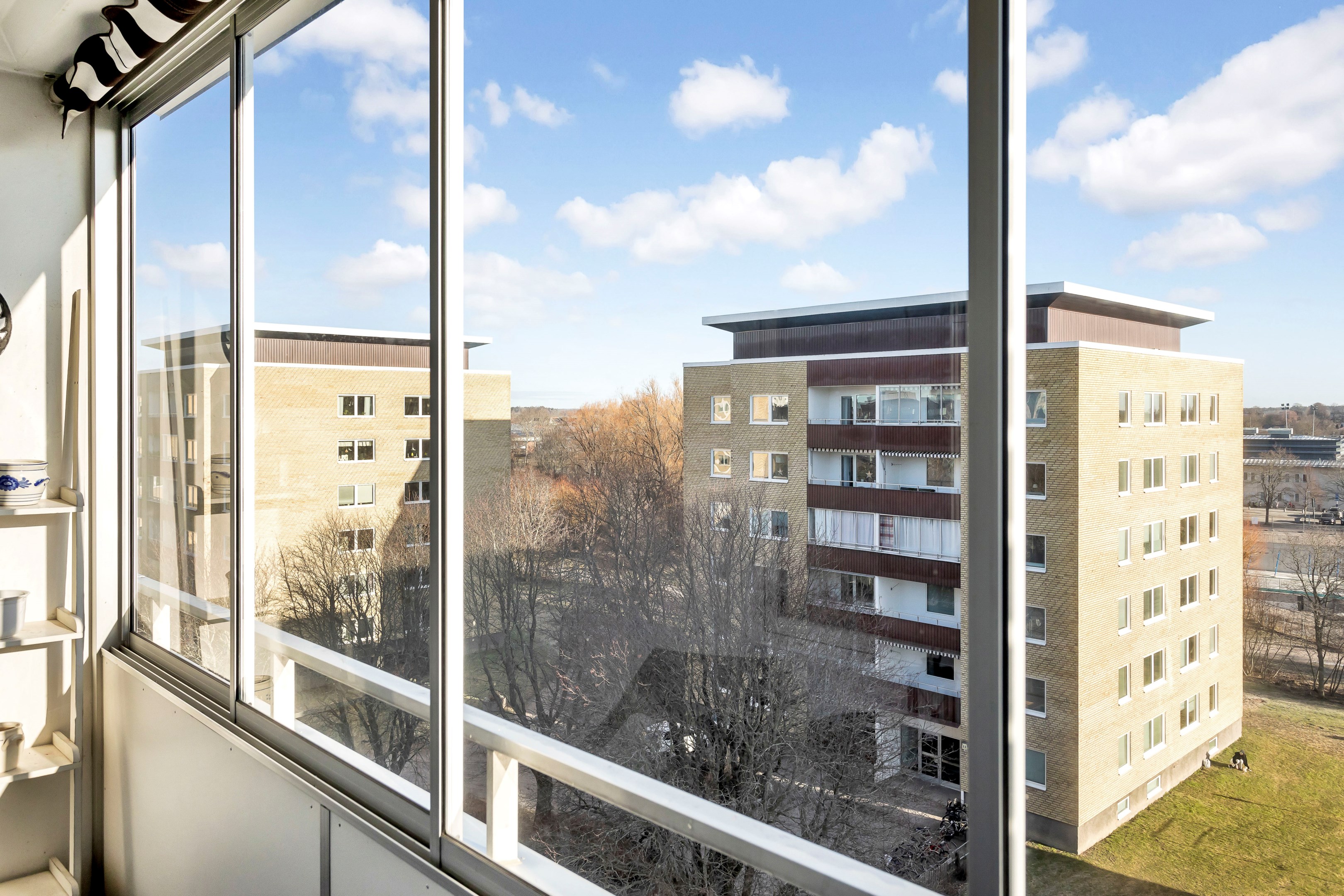 Bostadsbild från Fyrislundsgatan 34, Såld i Årsta, Uppsala