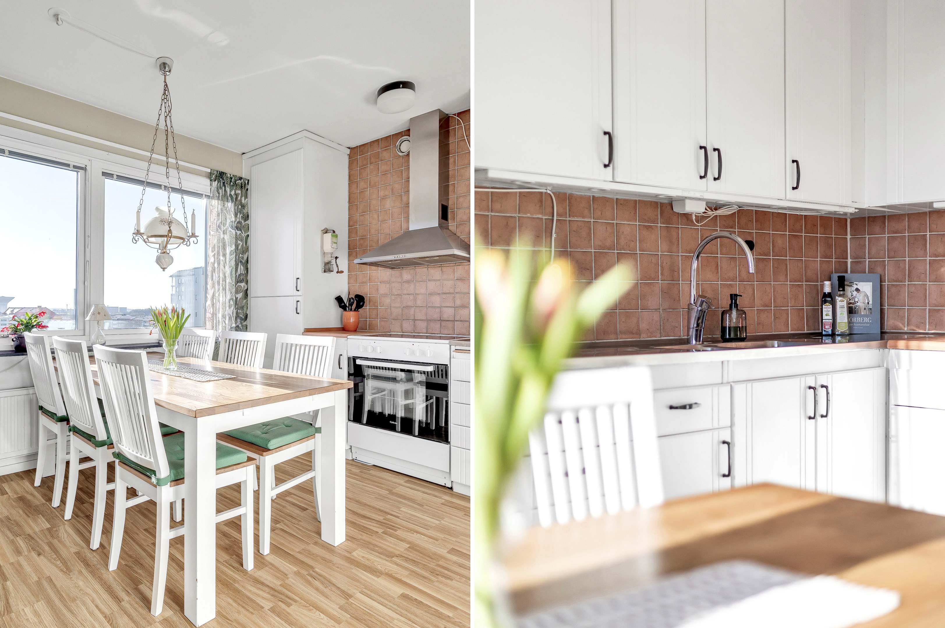 Bostadsbild från Fyrislundsgatan 34, Såld i Årsta, Uppsala