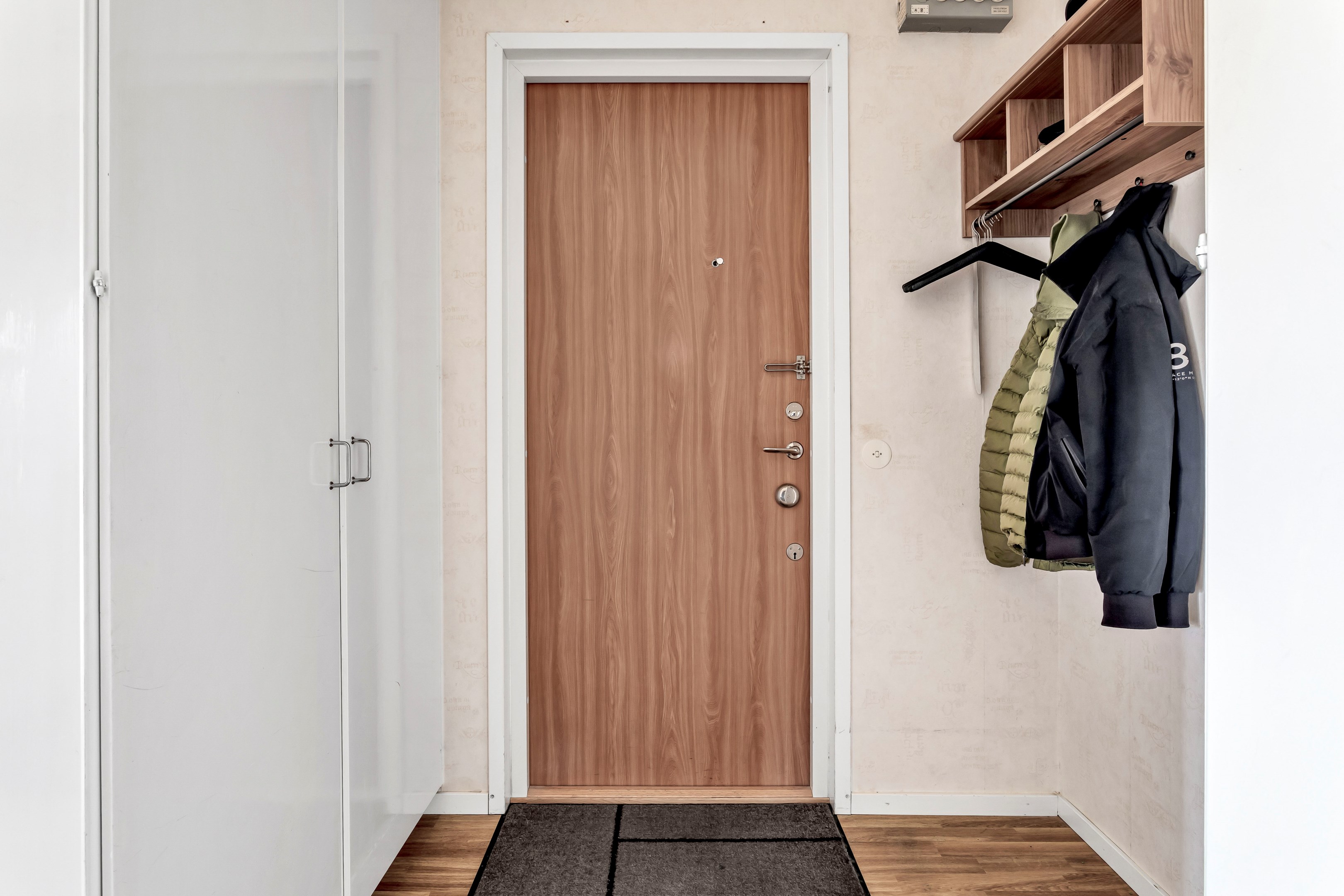 Bostadsbild från Fyrislundsgatan 34, Såld i Årsta, Uppsala