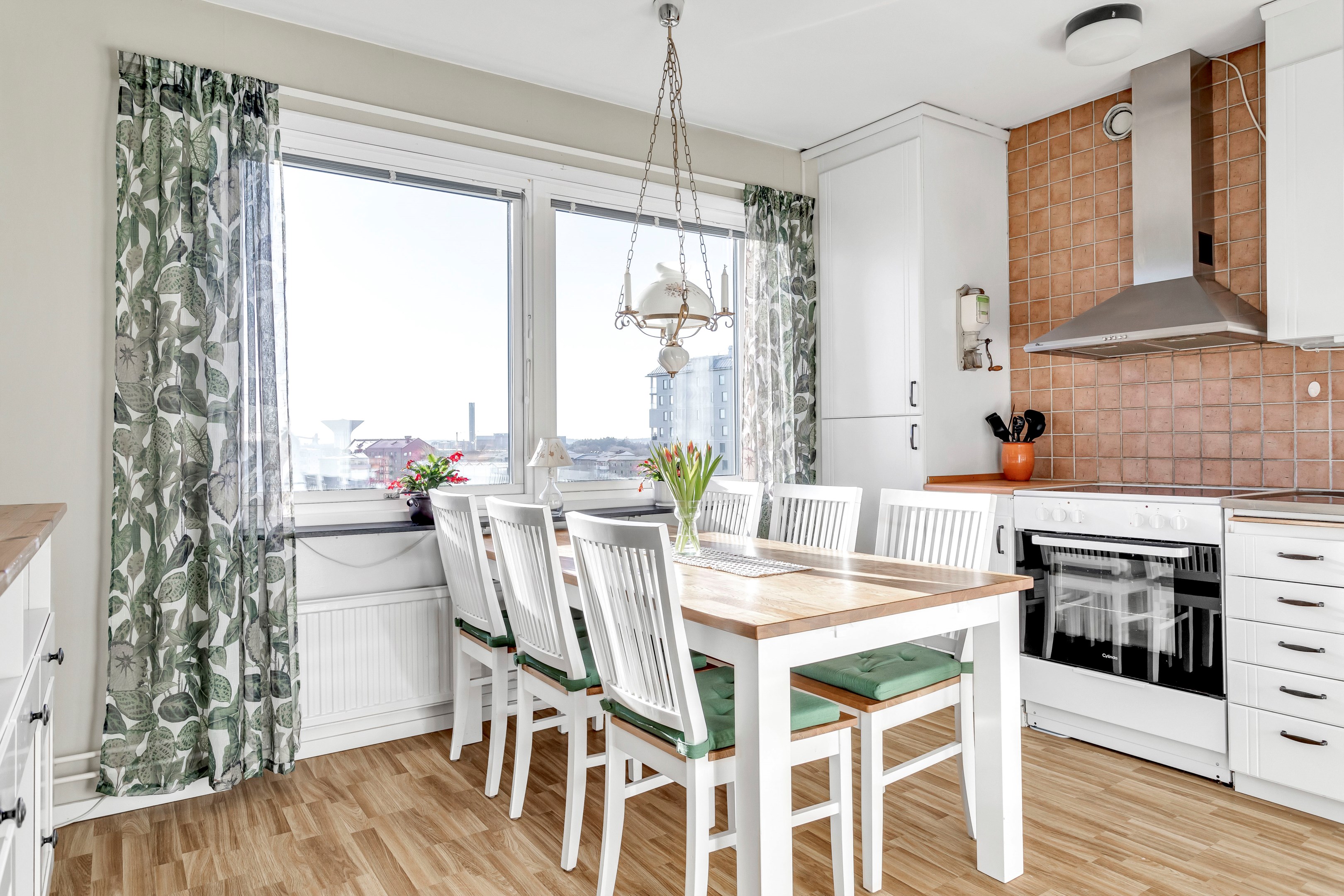 Bostadsbild från Fyrislundsgatan 34, Såld i Årsta, Uppsala