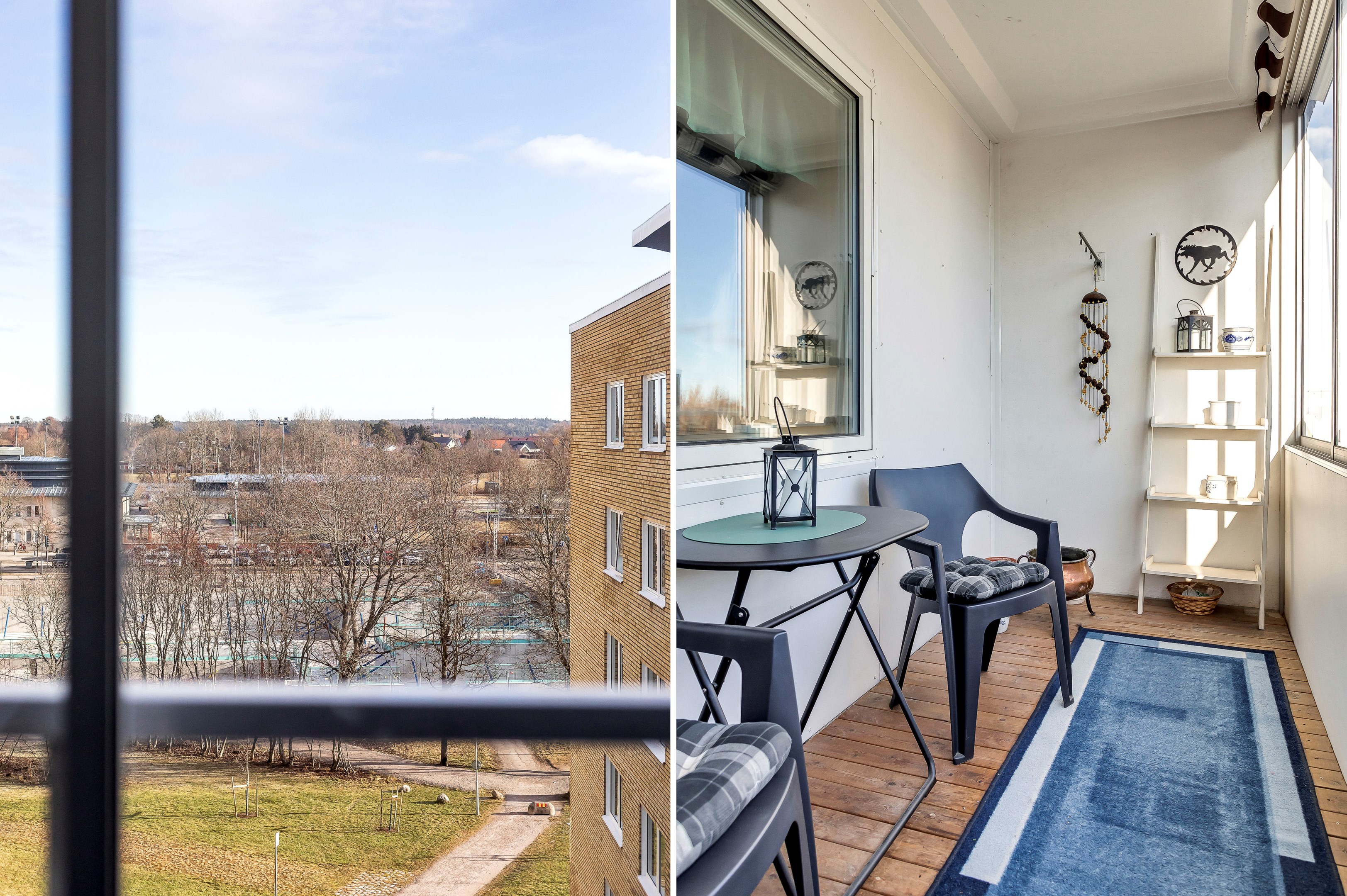 Bostadsbild från Fyrislundsgatan 34, Såld i Årsta, Uppsala