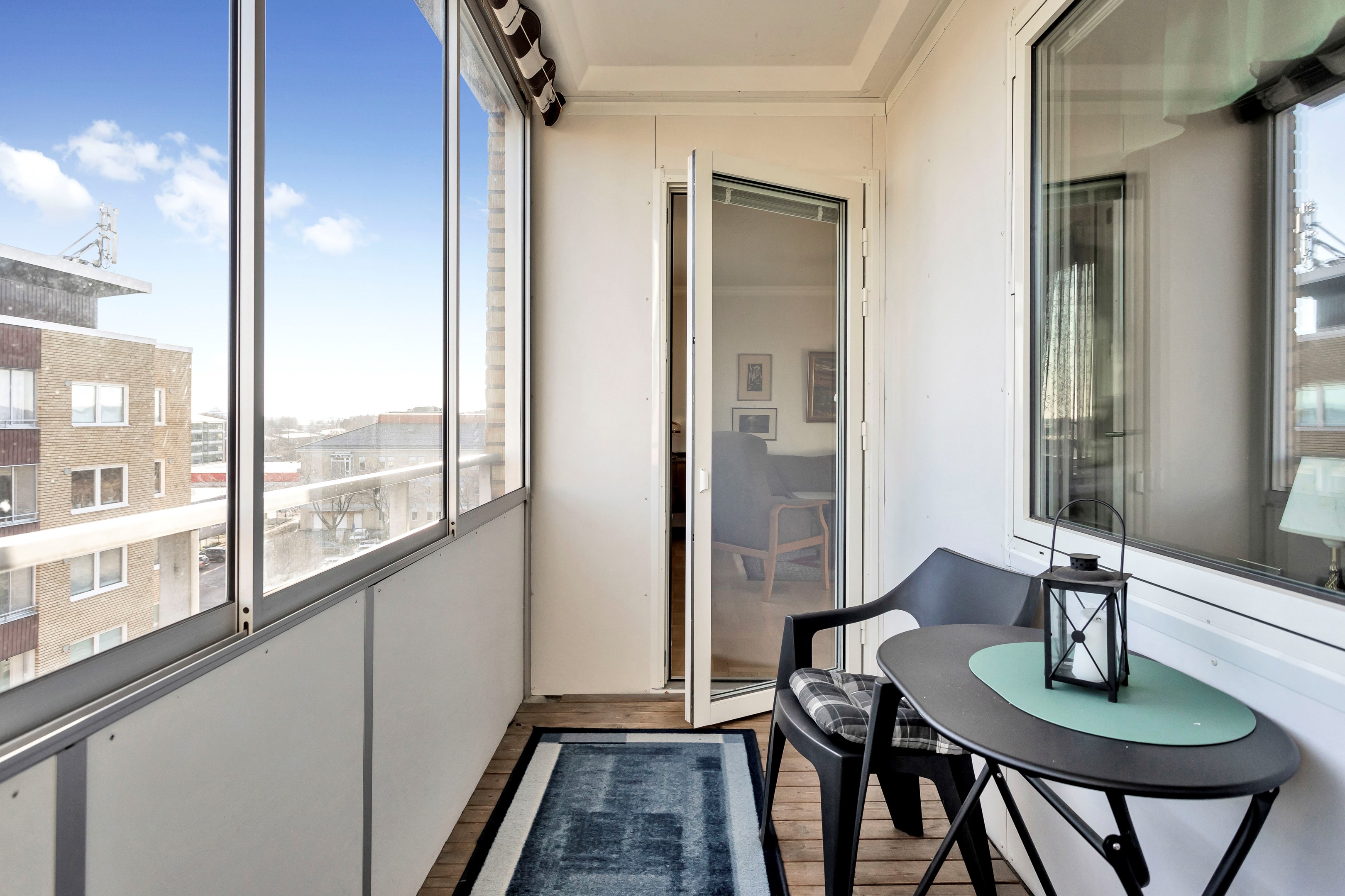 Bostadsbild från Fyrislundsgatan 34, Såld i Årsta, Uppsala