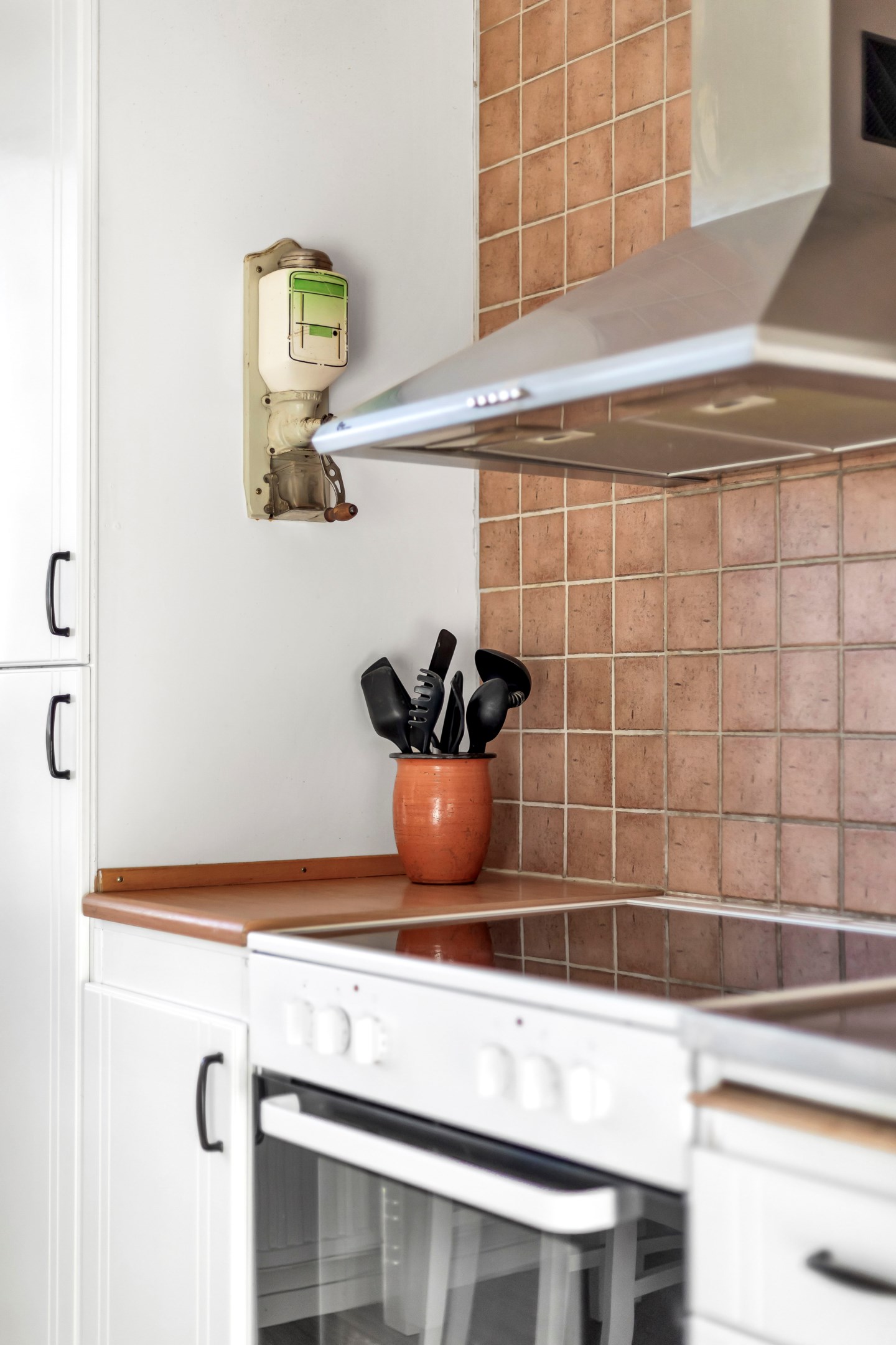 Bostadsbild från Fyrislundsgatan 34, Såld i Årsta, Uppsala