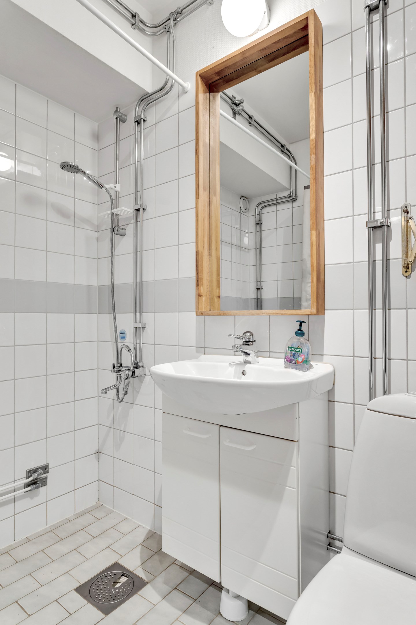 Bostadsbild från Fyrislundsgatan 34, Såld i Årsta, Uppsala