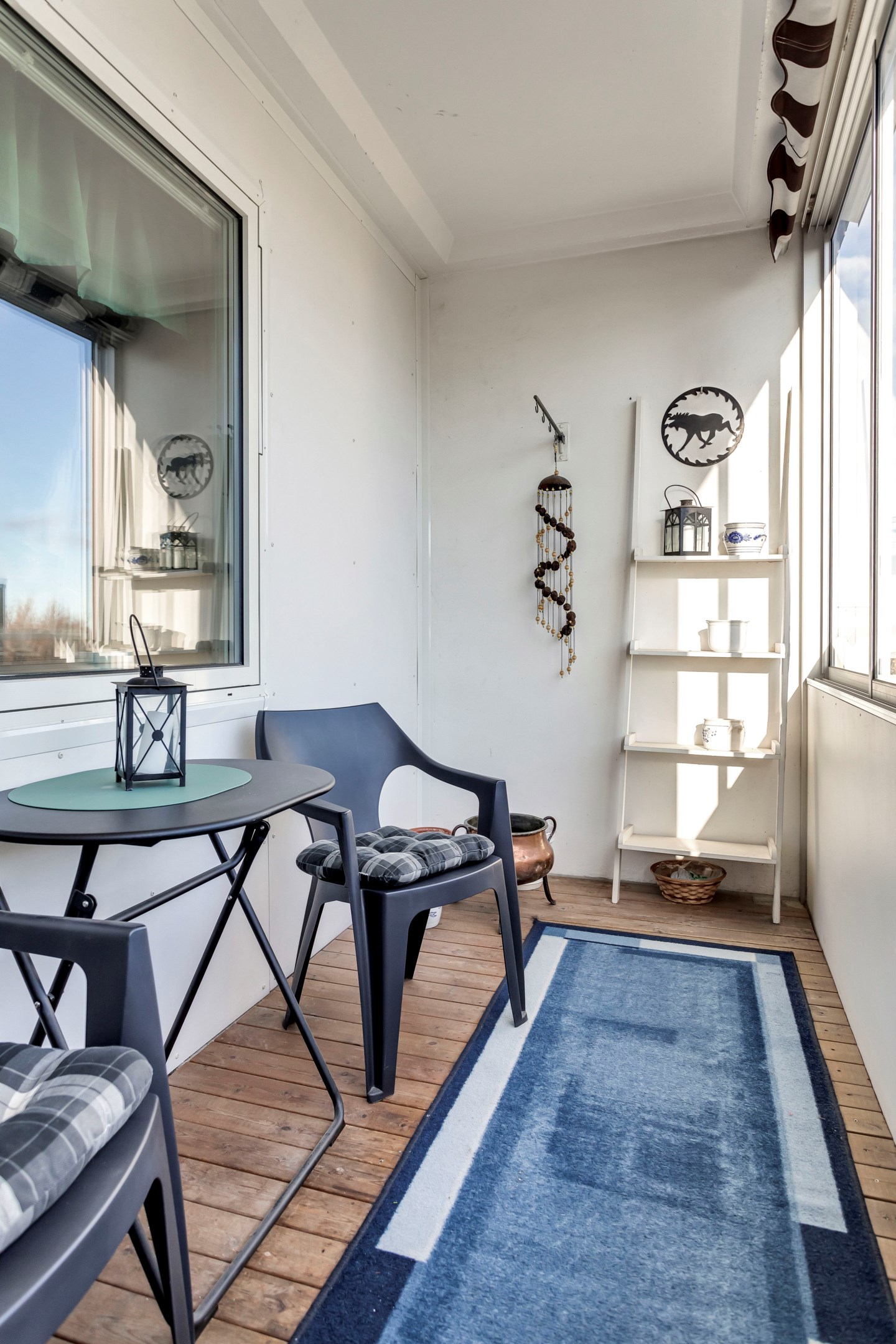 Bostadsbild från Fyrislundsgatan 34, Såld i Årsta, Uppsala