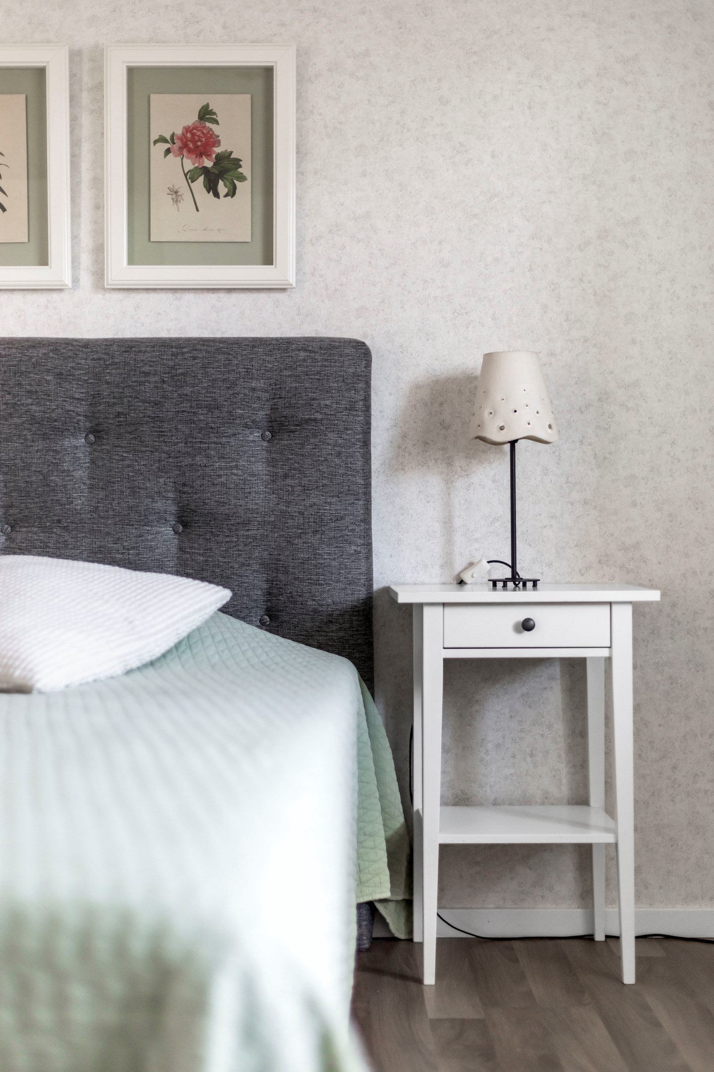 Bostadsbild från Fyrislundsgatan 34, Såld i Årsta, Uppsala