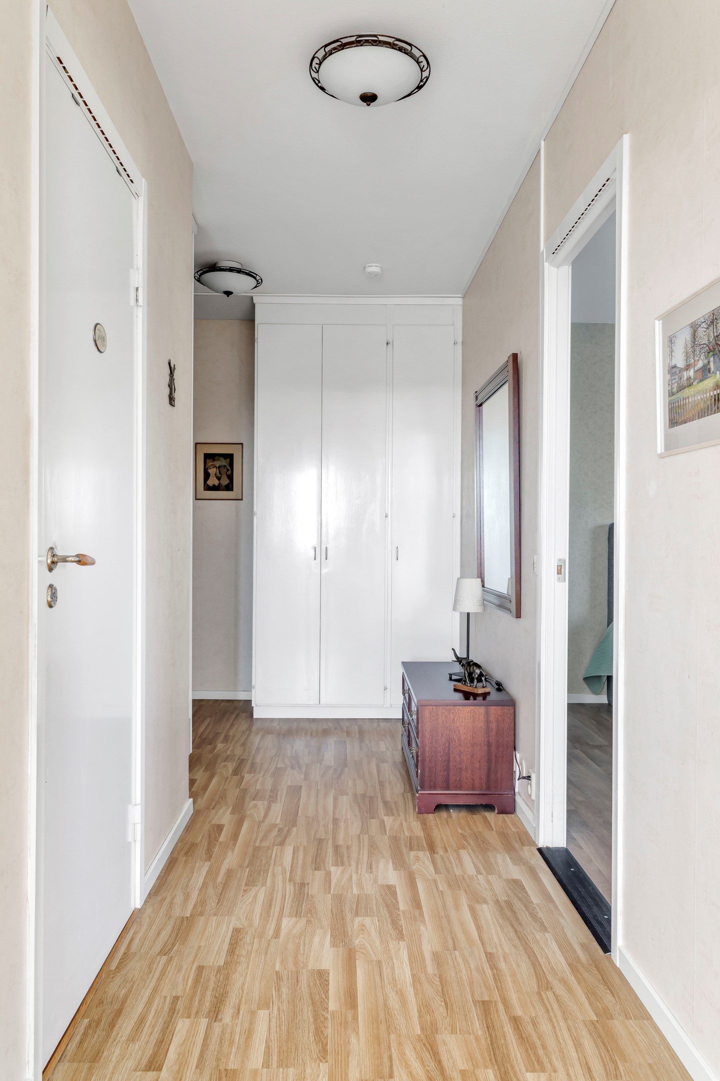 Bostadsbild från Fyrislundsgatan 34, Såld i Årsta, Uppsala