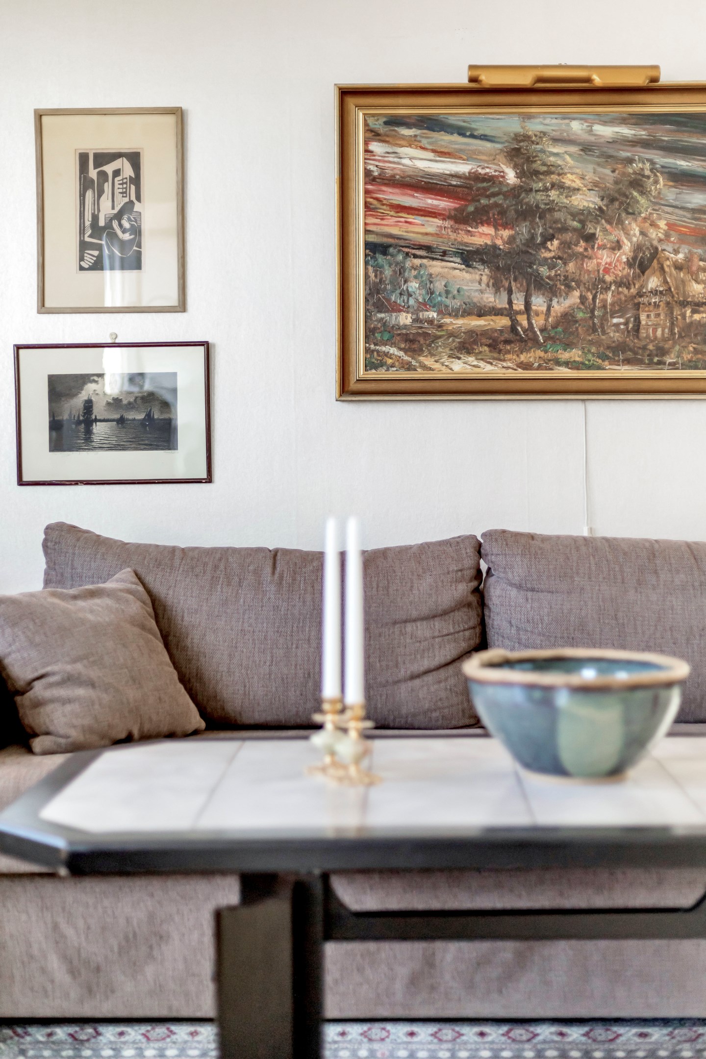 Bostadsbild från Fyrislundsgatan 34, Såld i Årsta, Uppsala