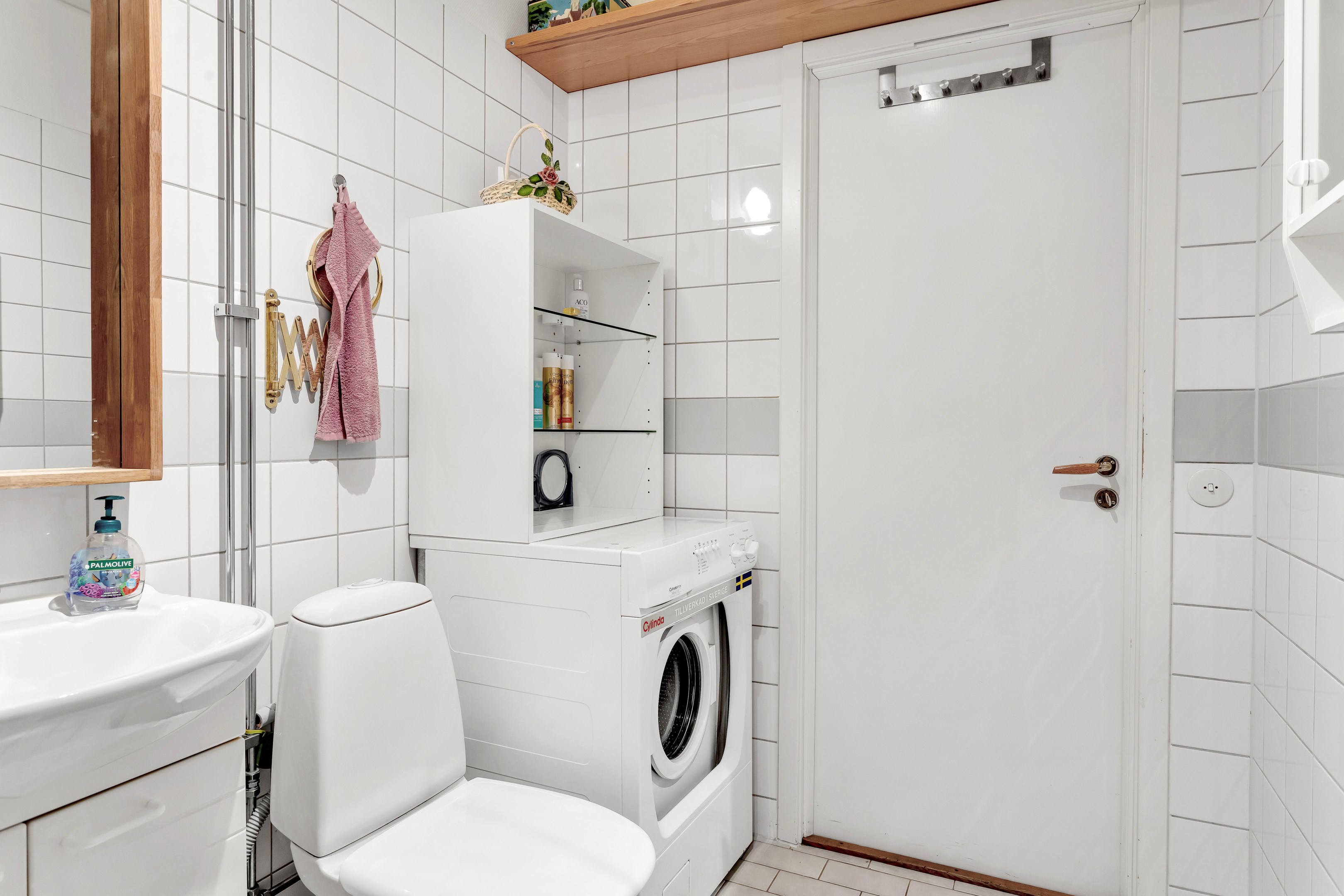 Bostadsbild från Fyrislundsgatan 34, Såld i Årsta, Uppsala