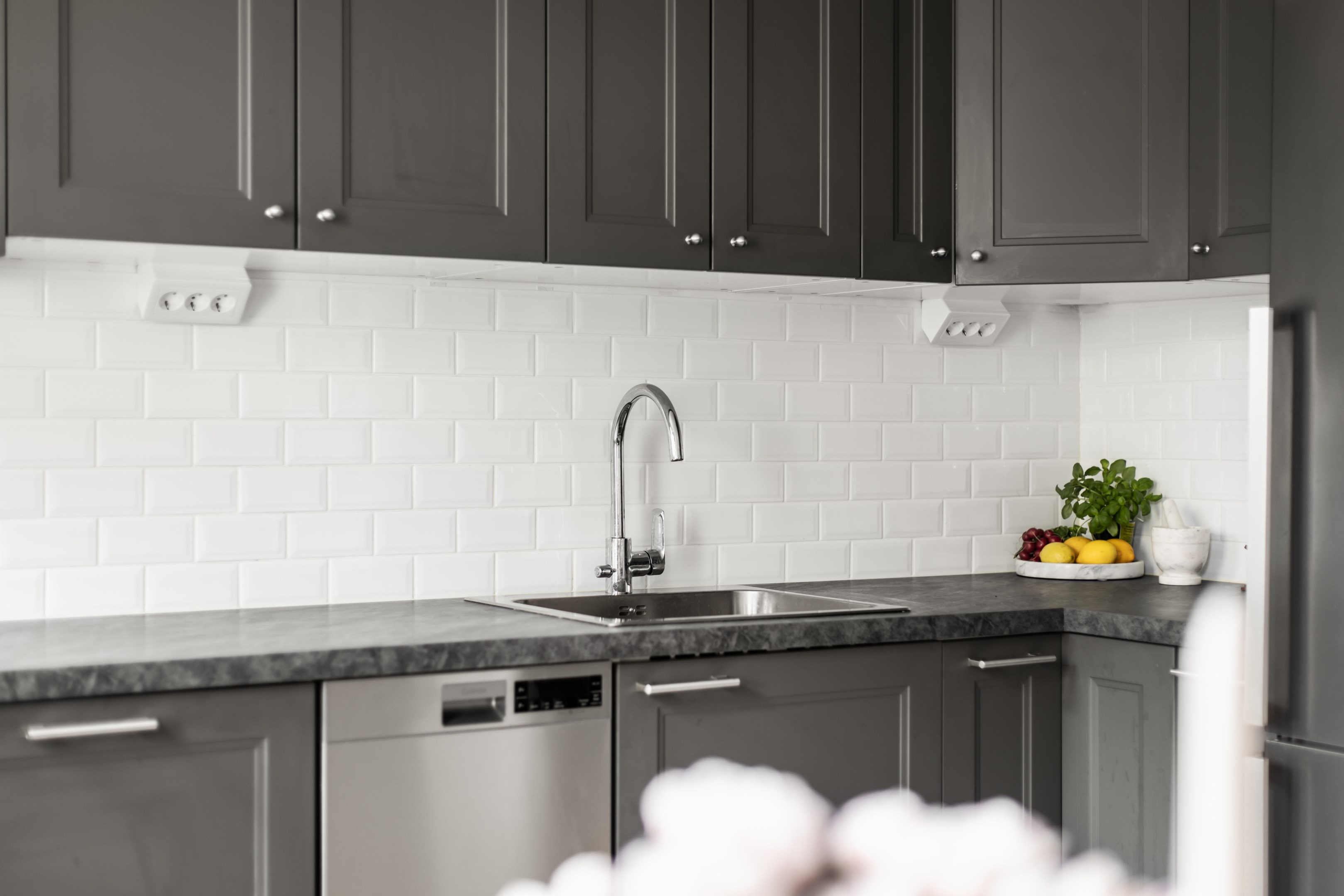 Bostadsbild från Skarpövägen 51, Till salu i Västra Orminge, Nacka