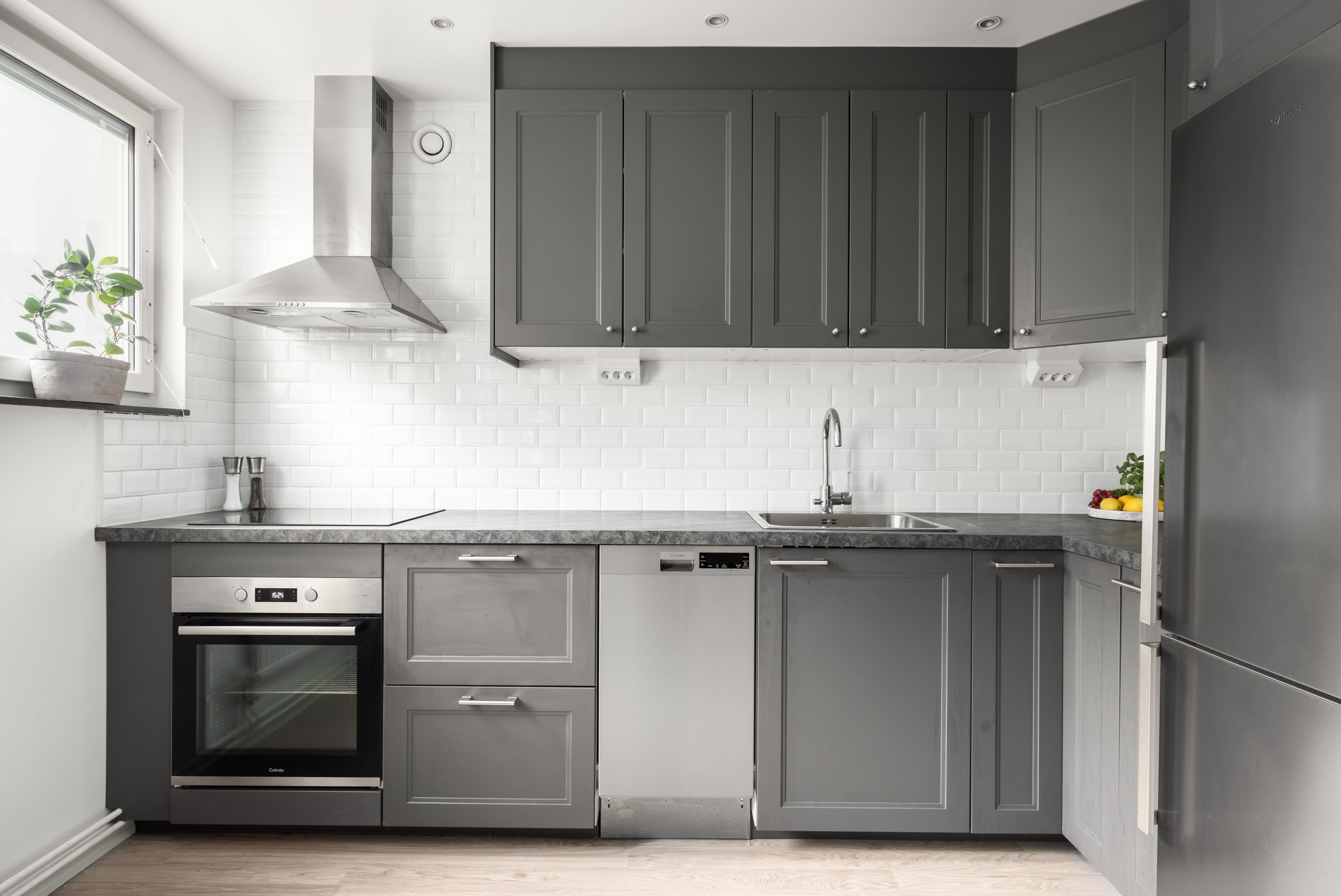 Bostadsbild från Skarpövägen 51, Till salu i Västra Orminge, Nacka