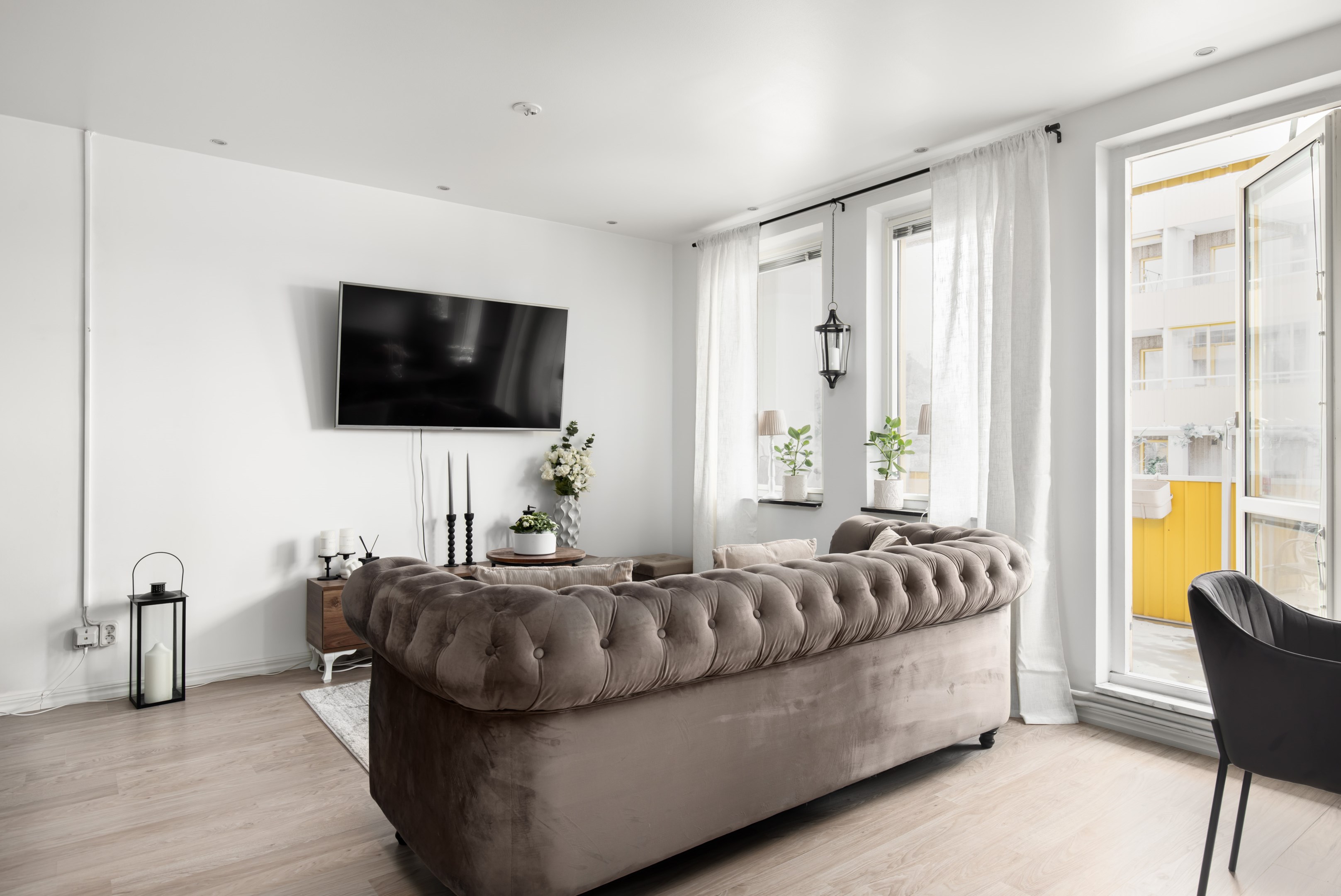 Bostadsbild från Skarpövägen 51, Till salu i Västra Orminge, Nacka