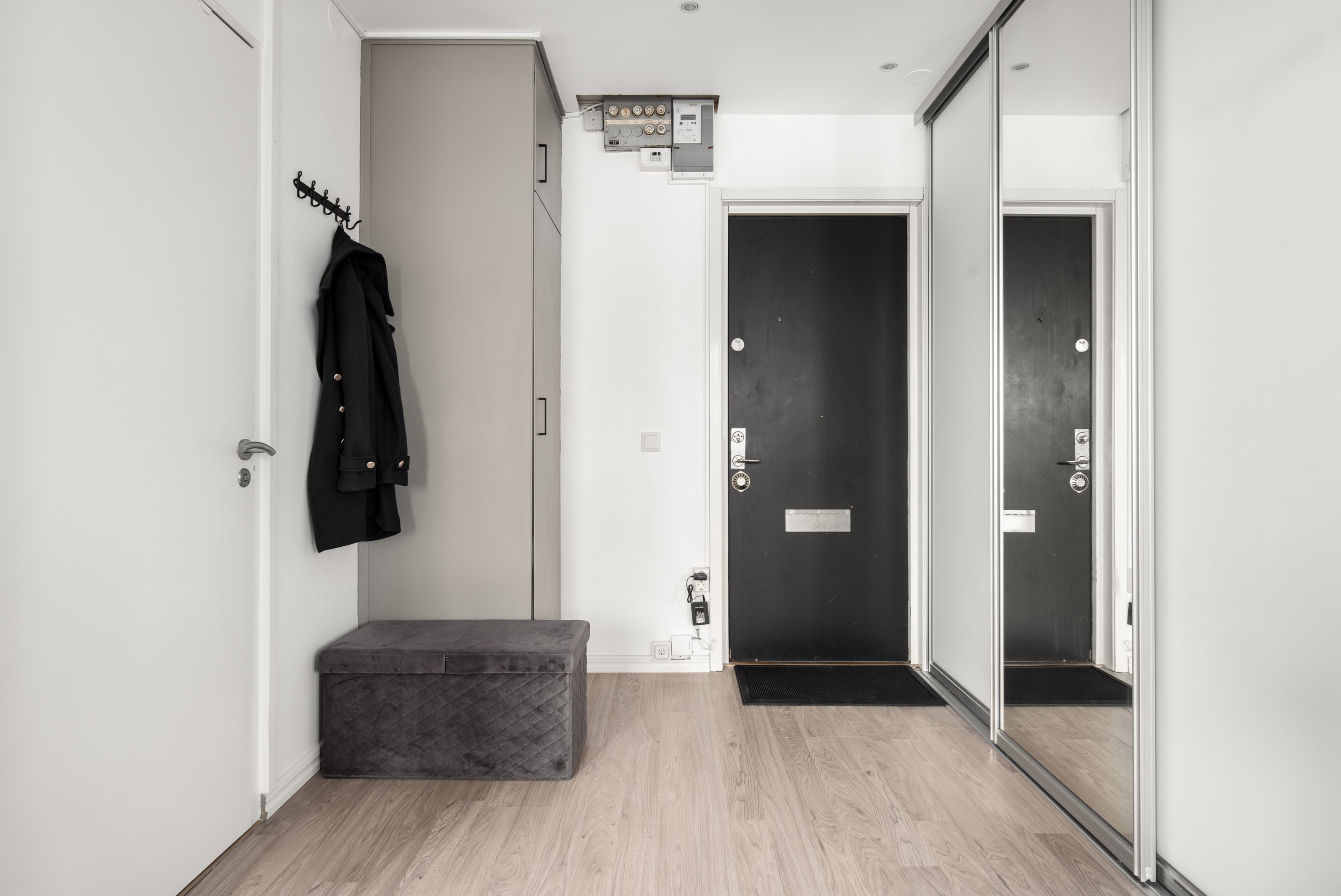 Bostadsbild från Skarpövägen 51, Till salu i Västra Orminge, Nacka