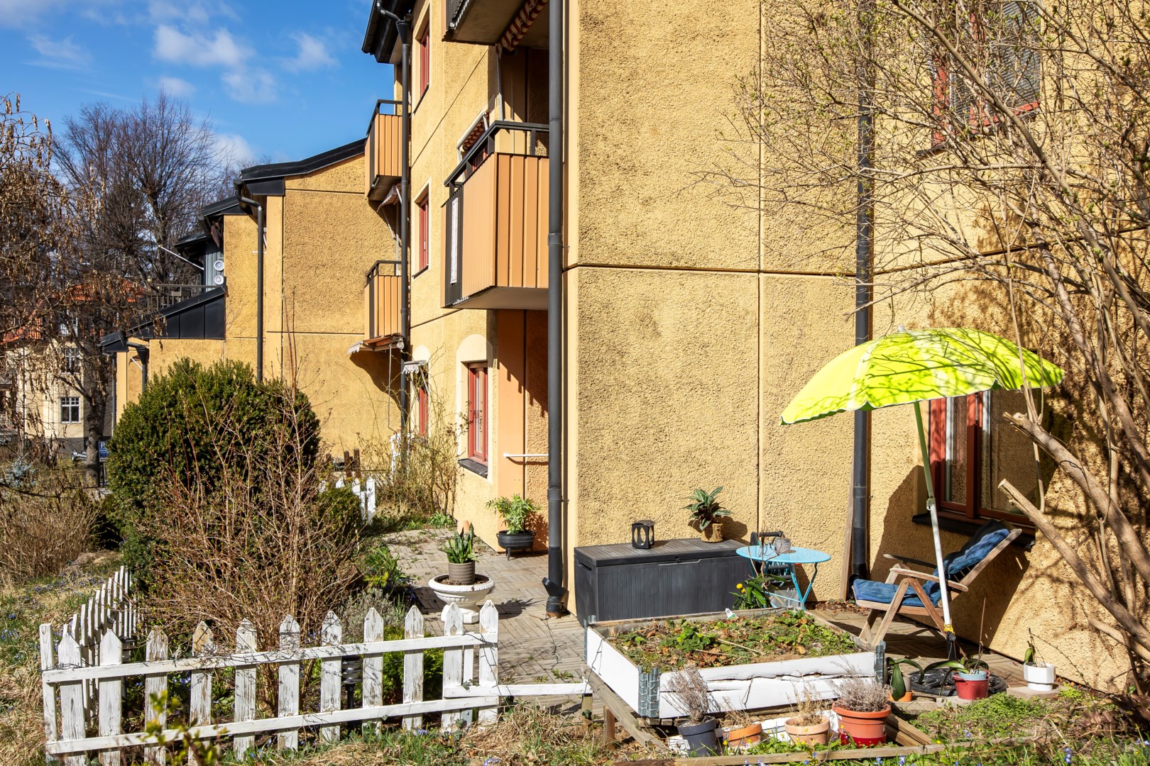 Bostadsbild från Syrenparken 2, Såld i Saltsjöbaden, Nacka