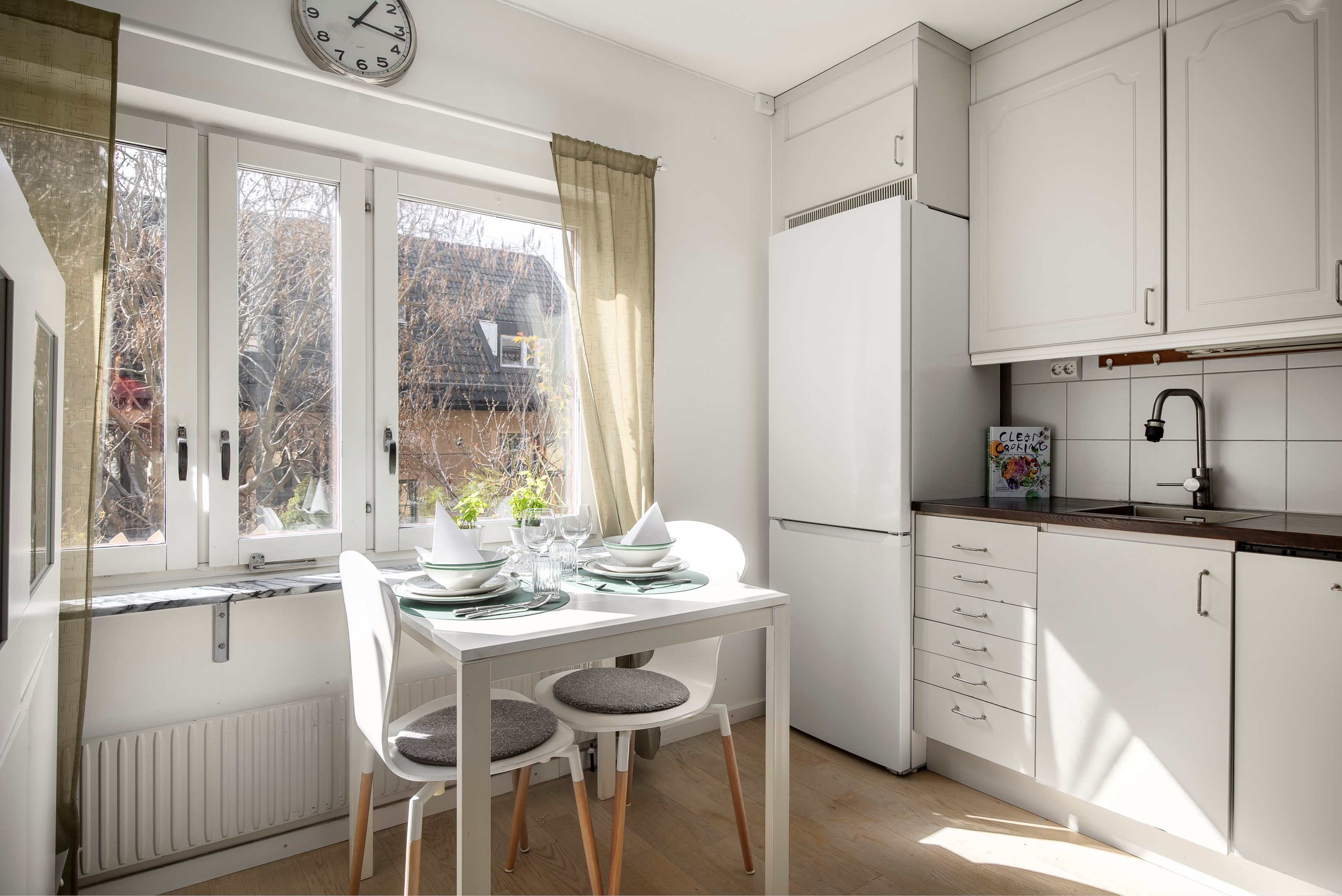 Bostadsbild från Syrenparken 2, Såld i Saltsjöbaden, Nacka