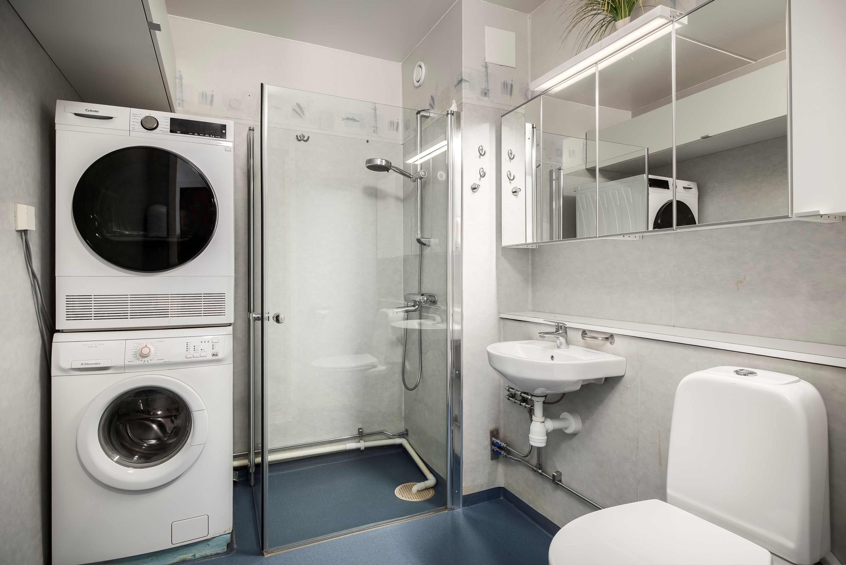 Bostadsbild från Syrenparken 2, Såld i Saltsjöbaden, Nacka