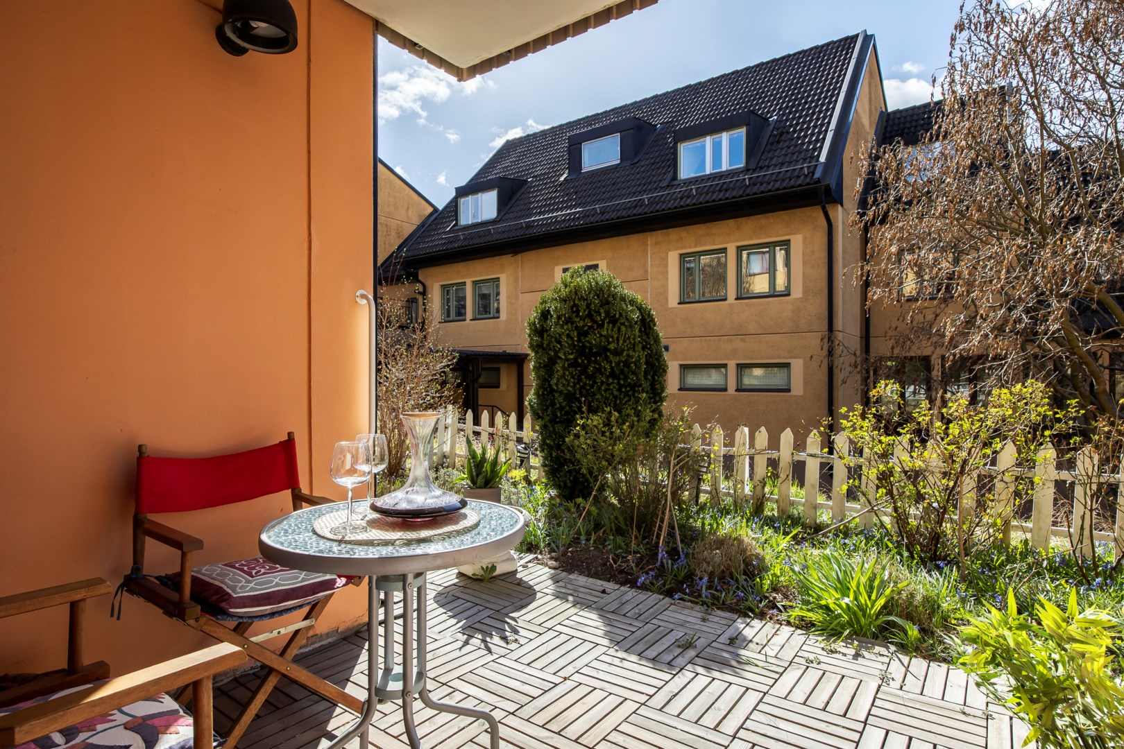 Bostadsbild från Syrenparken 2, Såld i Saltsjöbaden, Nacka