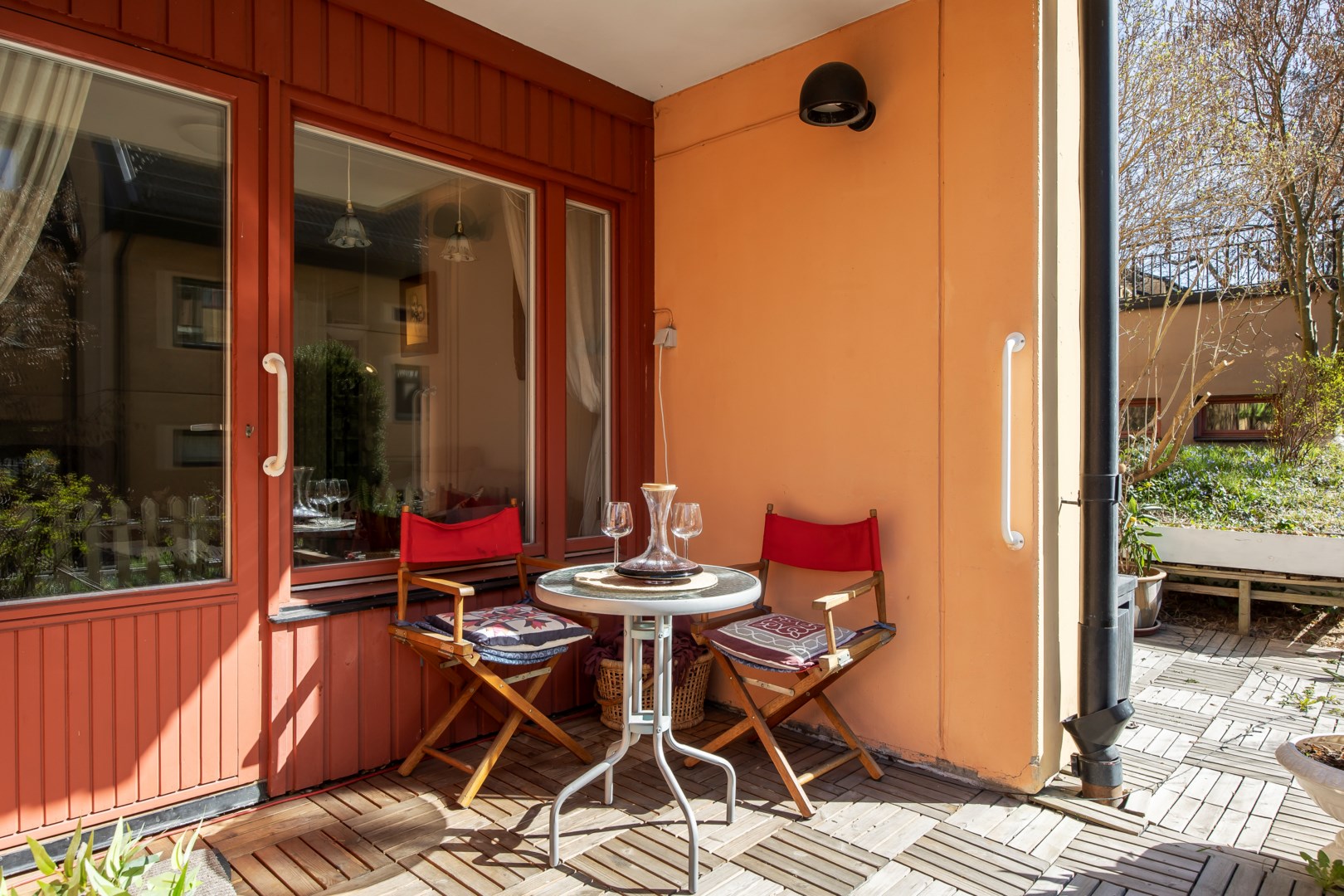 Bostadsbild från Syrenparken 2, Såld i Saltsjöbaden, Nacka