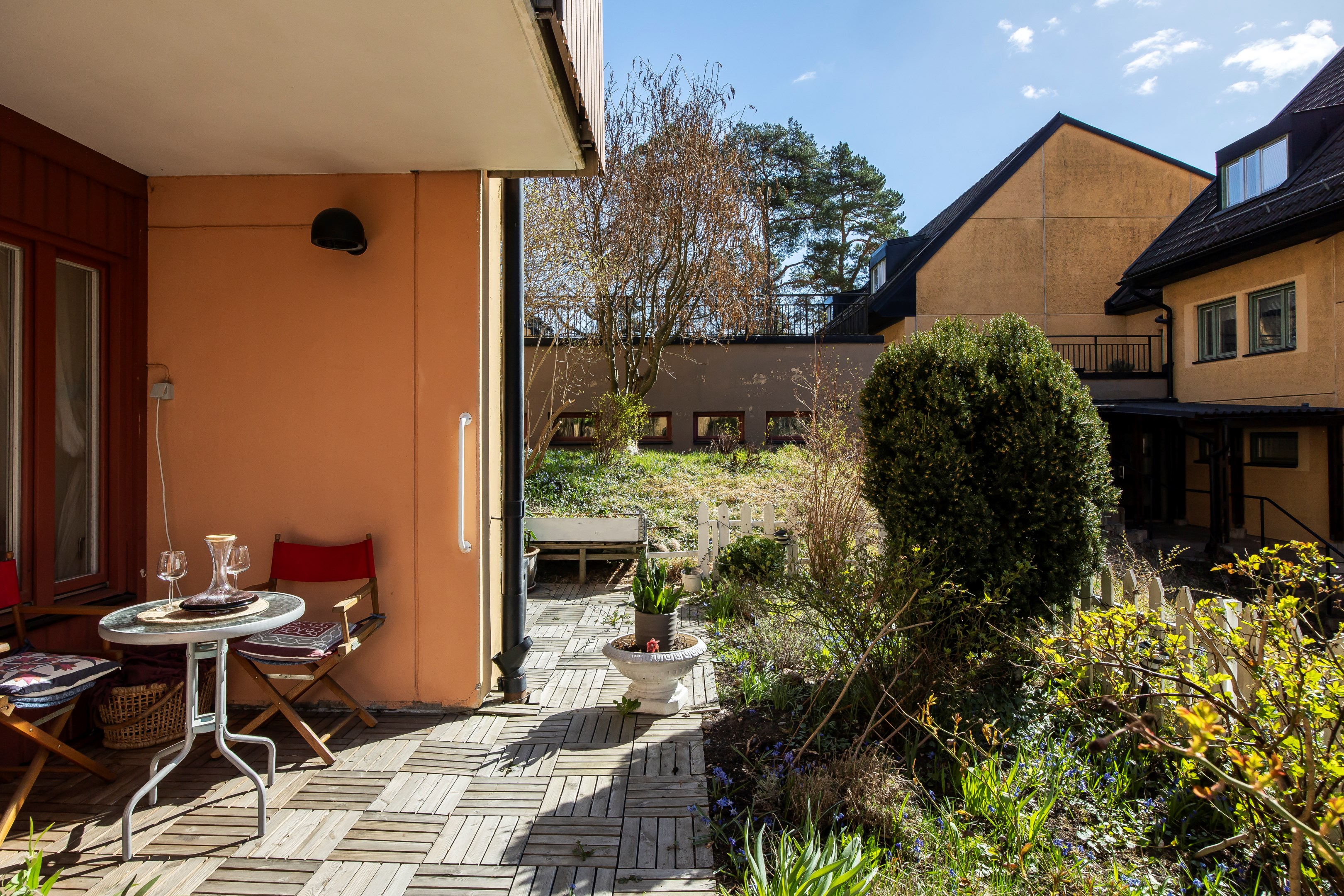 Bostadsbild från Syrenparken 2, Såld i Saltsjöbaden, Nacka