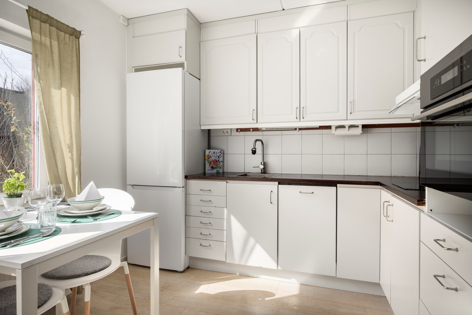 Bostadsbild från Syrenparken 2, Såld i Saltsjöbaden, Nacka