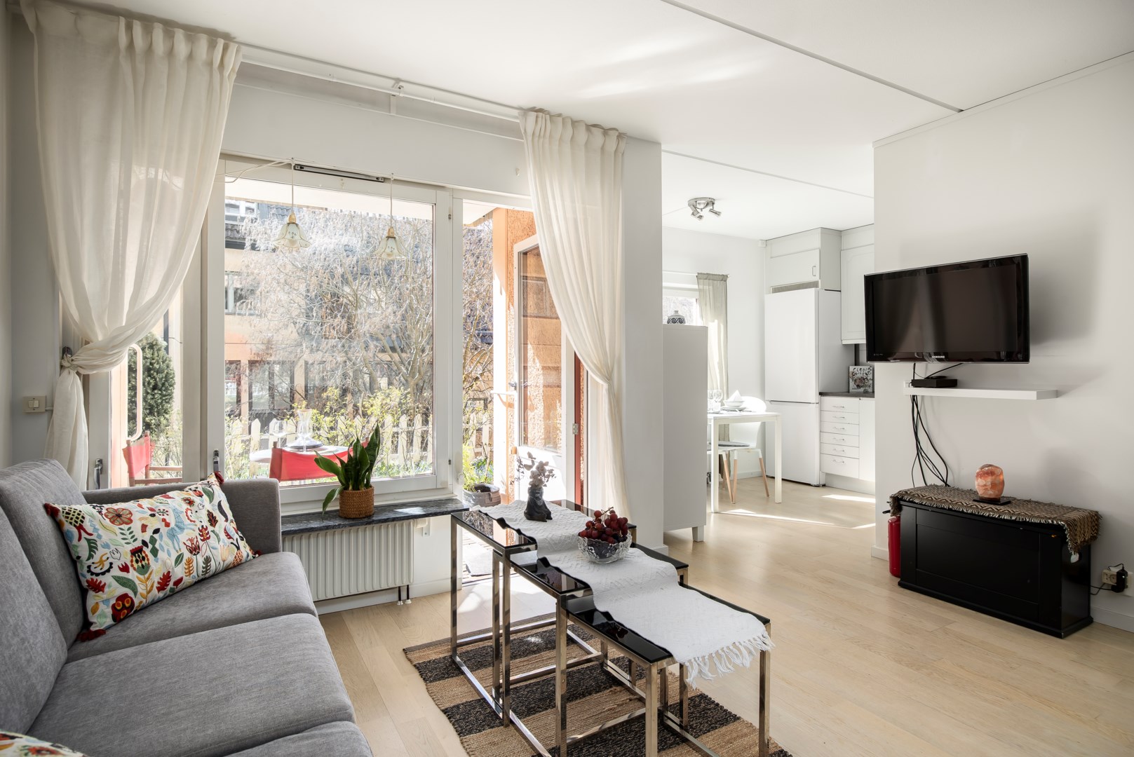 Bostadsbild från Syrenparken 2, Såld i Saltsjöbaden, Nacka