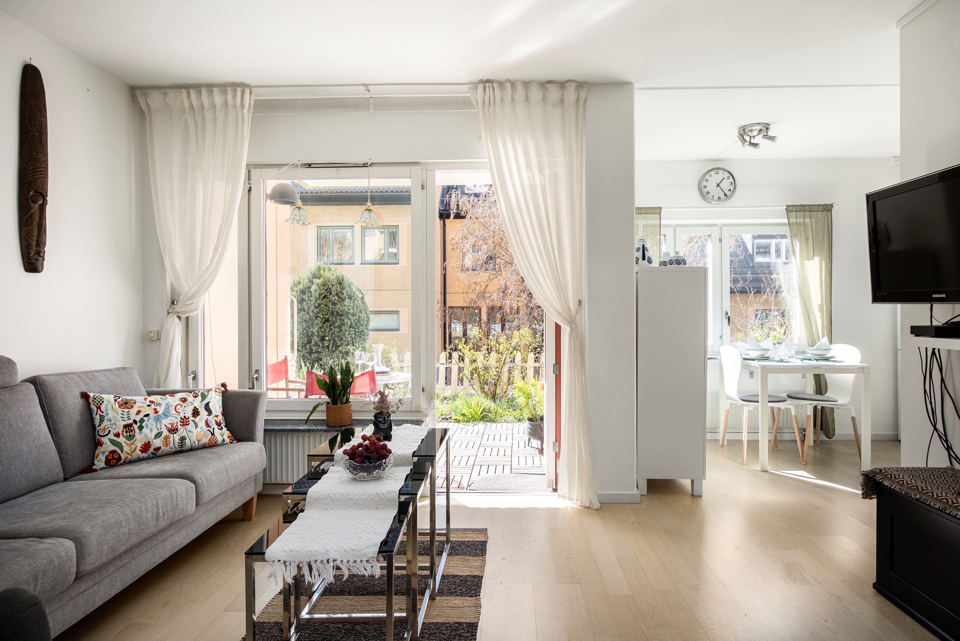 Bostadsbild från Syrenparken 2, Såld i Saltsjöbaden, Nacka