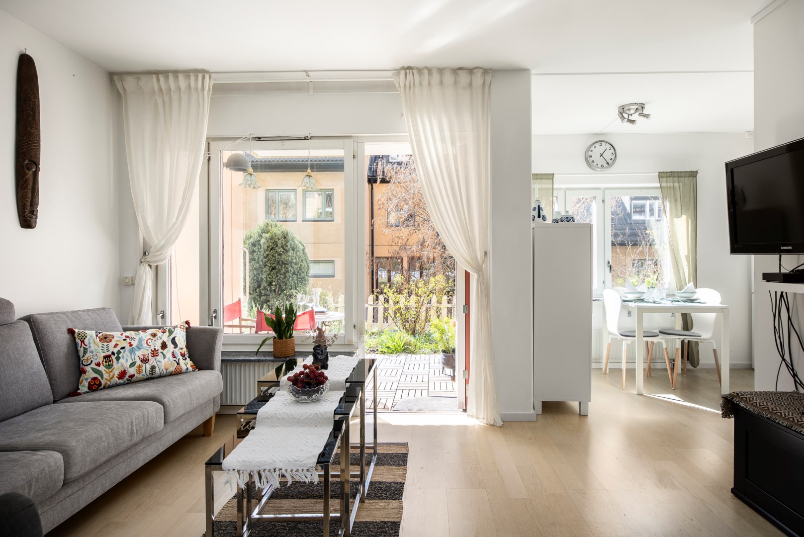 Bostadsbild från Syrenparken 2, Såld i Saltsjöbaden, Nacka