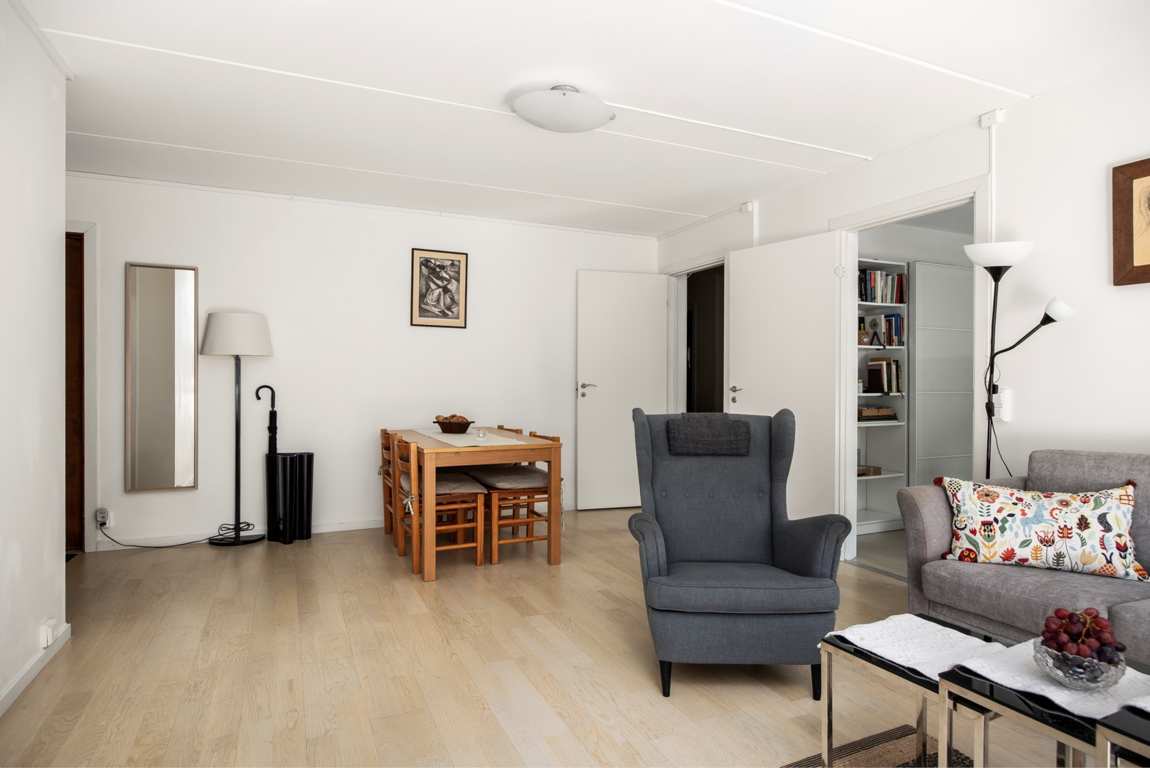 Bostadsbild från Syrenparken 2, Såld i Saltsjöbaden, Nacka