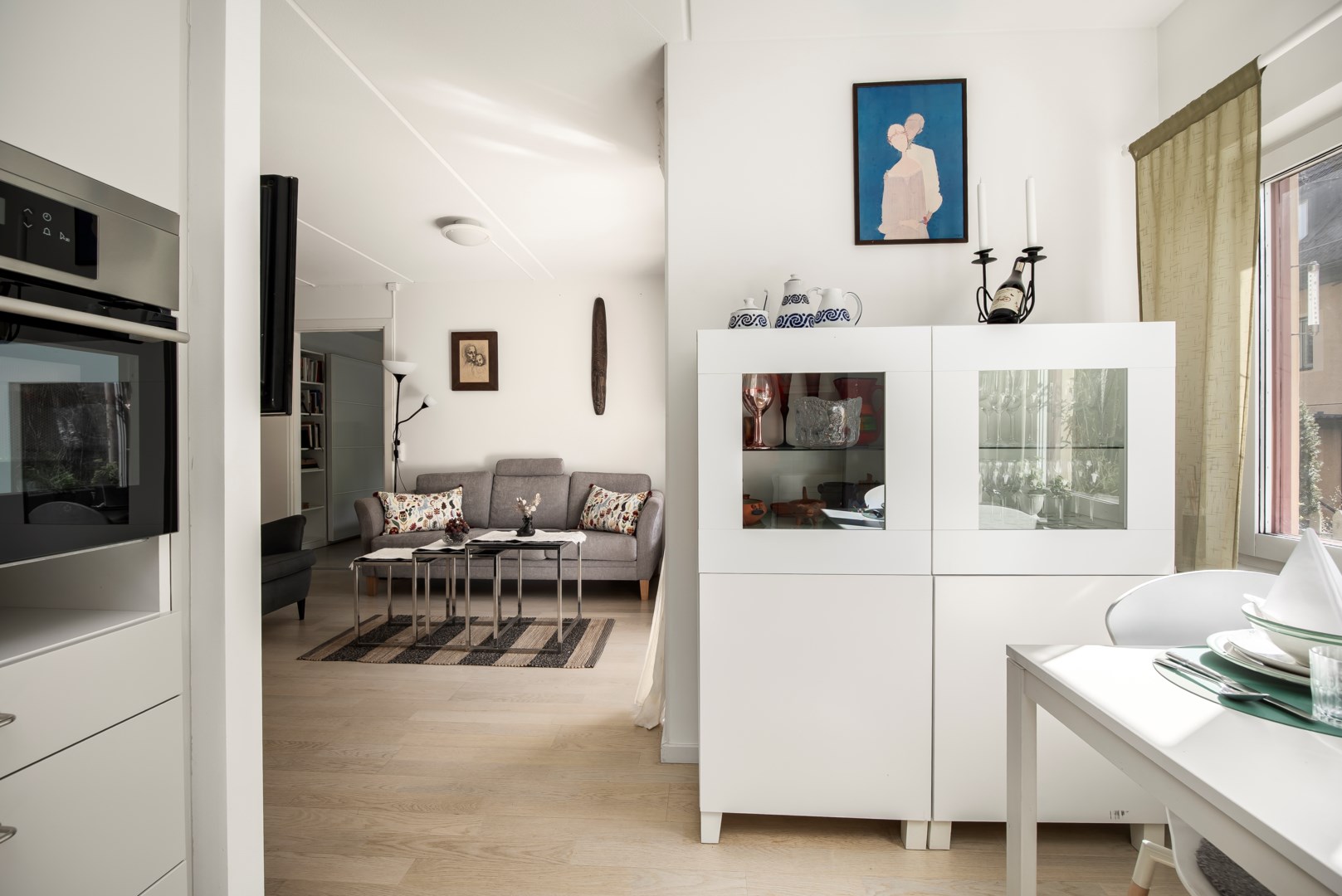 Bostadsbild från Syrenparken 2, Såld i Saltsjöbaden, Nacka