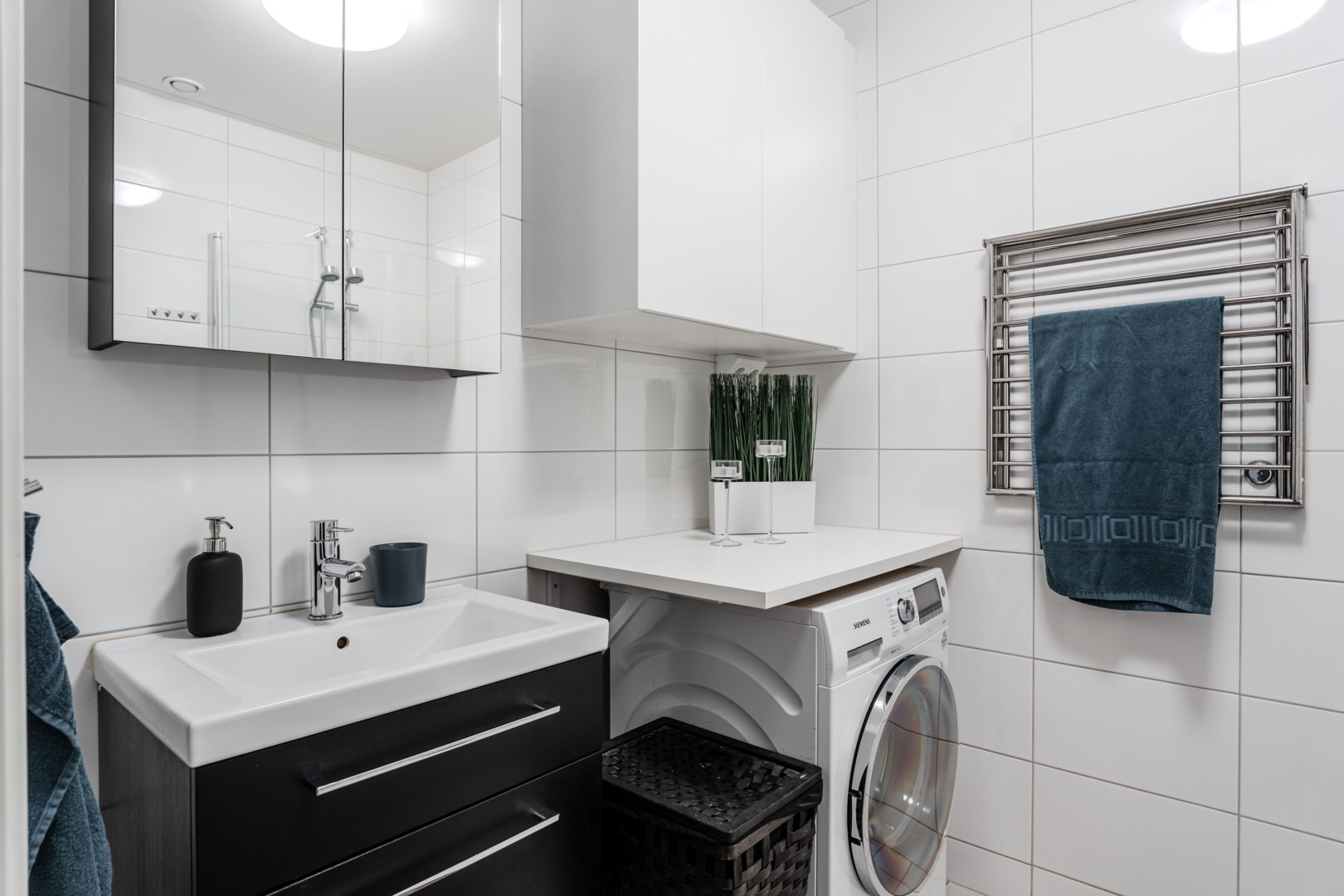 Bostadsbild från Ljusbärargatan 5, Såld i Kapellgärdet, Uppsala