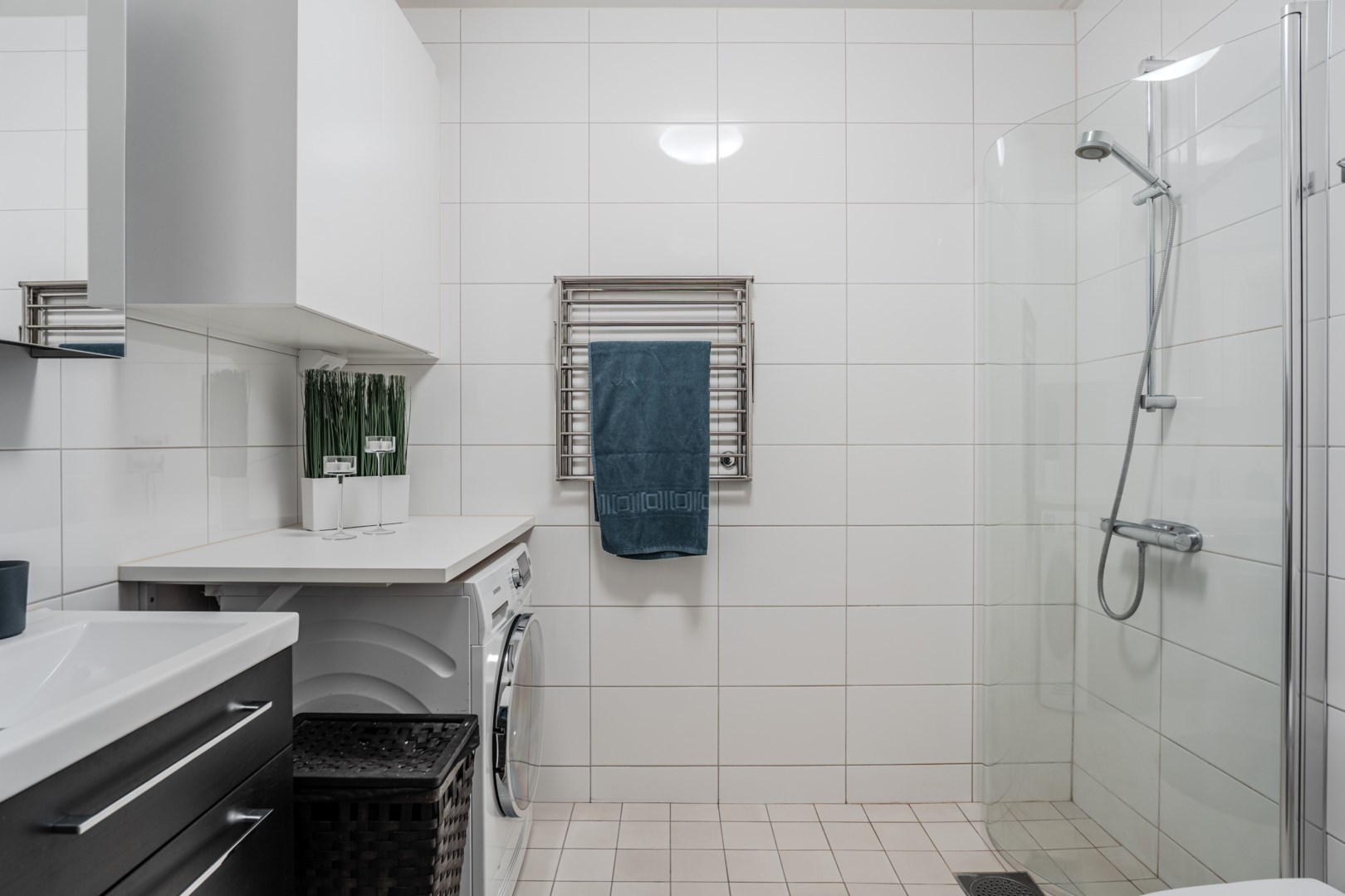 Bostadsbild från Ljusbärargatan 5, Såld i Kapellgärdet, Uppsala