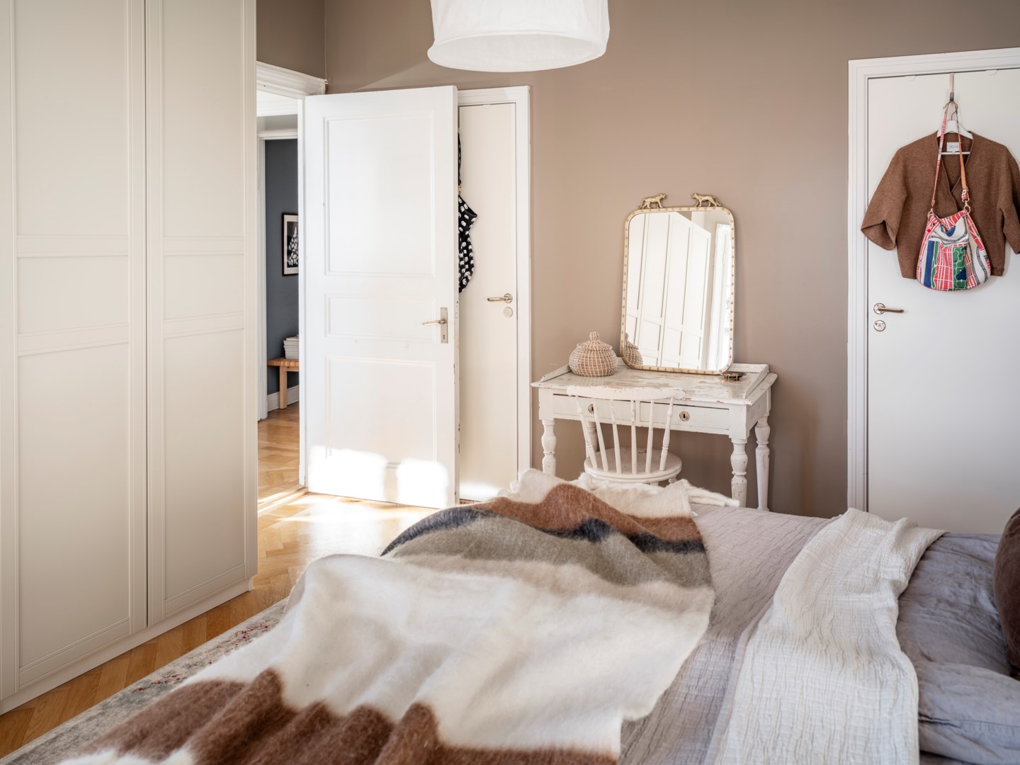 Bostadsbild från Norr Mälarstrand 32A, Såld i Kungsholmen, Stockholm