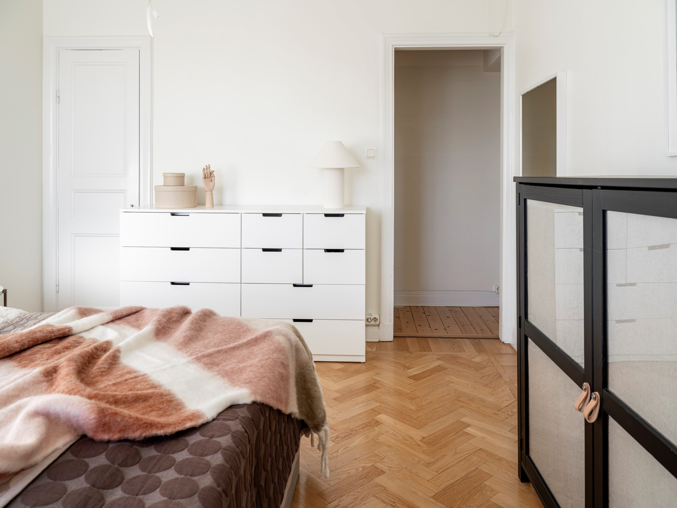 Bostadsbild från Norr Mälarstrand 32A, Såld i Kungsholmen, Stockholm