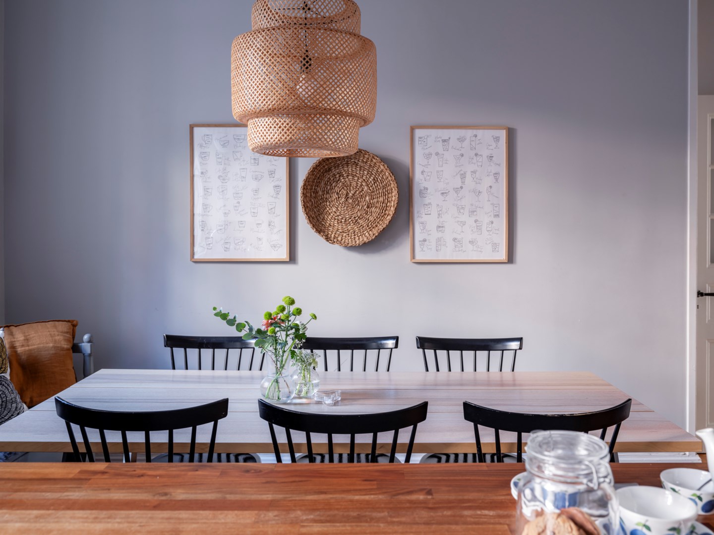 Bostadsbild från Norr Mälarstrand 32A, Såld i Kungsholmen, Stockholm