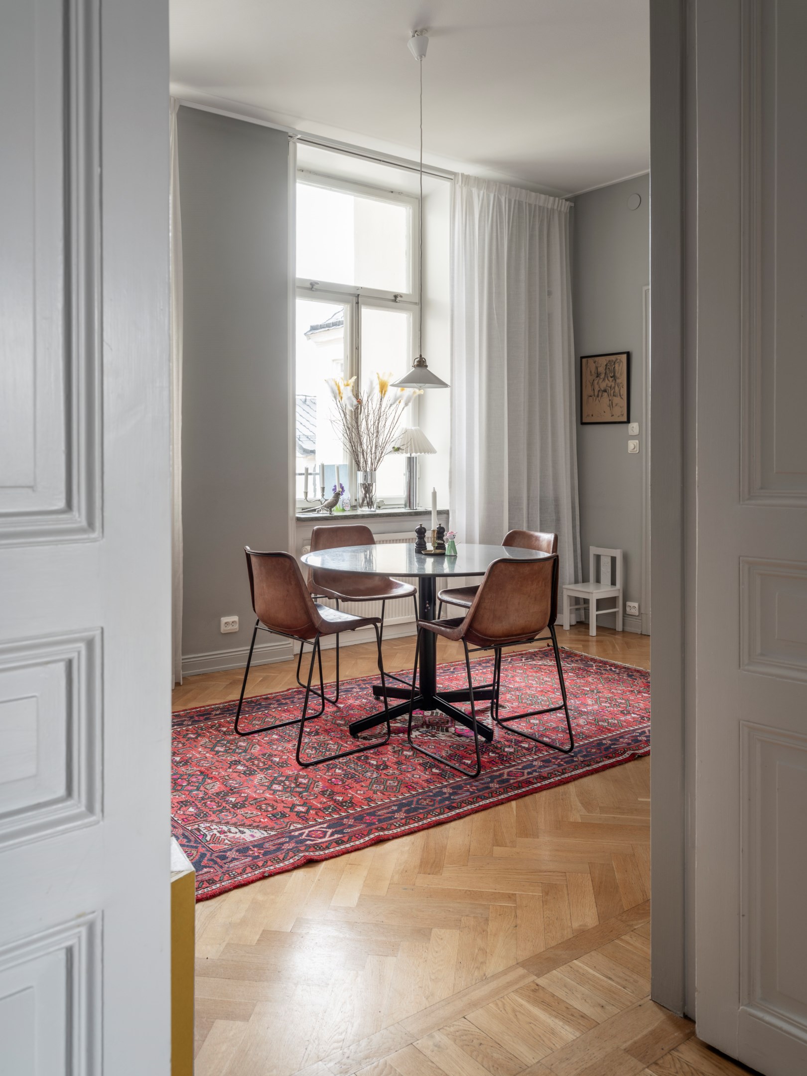 Bostadsbild från Kronobergsgatan 17, Kommande i Kungsholmen, Stockholm