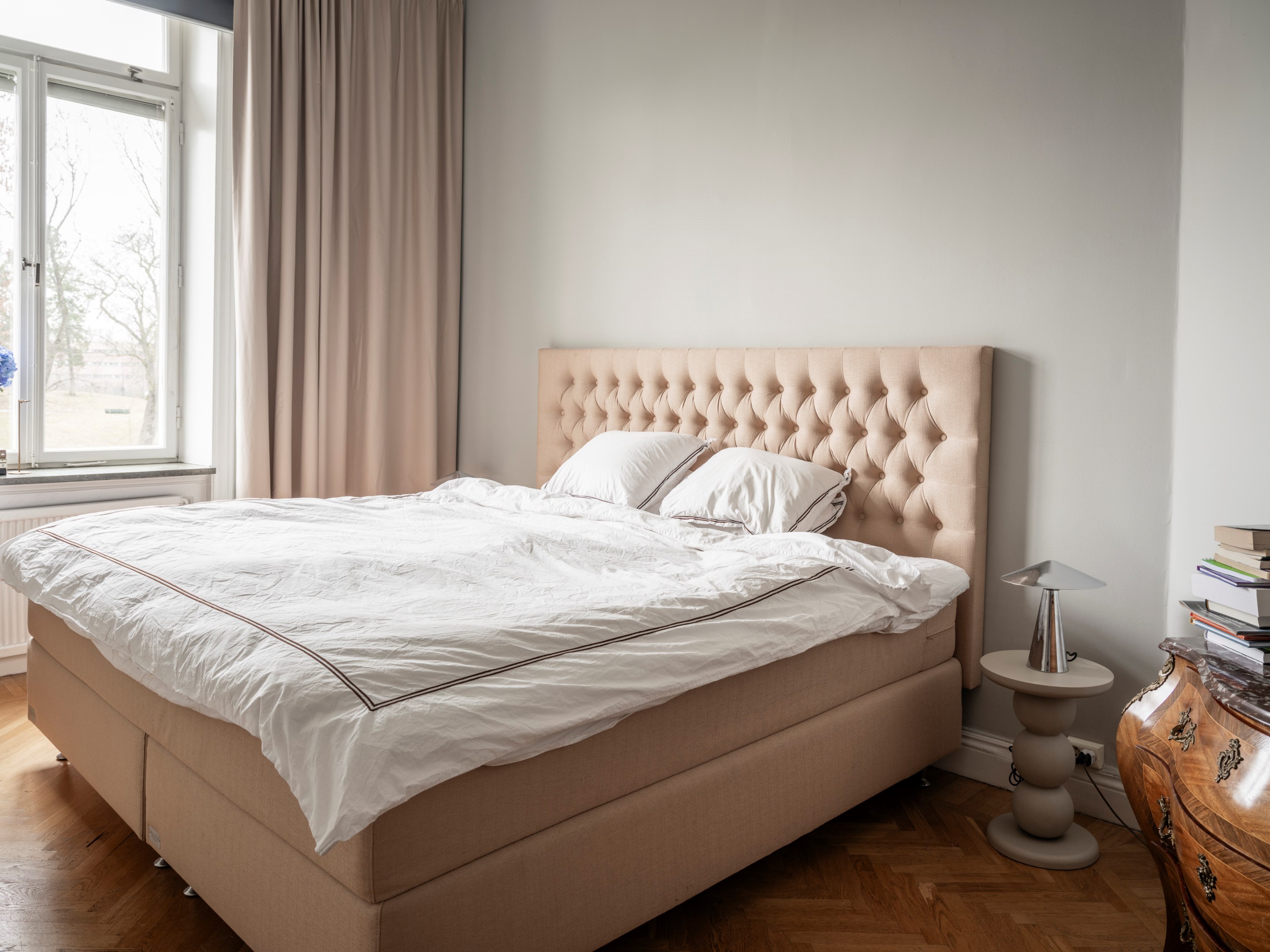 Bostadsbild från Kronobergsgatan 17, Kommande i Kungsholmen, Stockholm