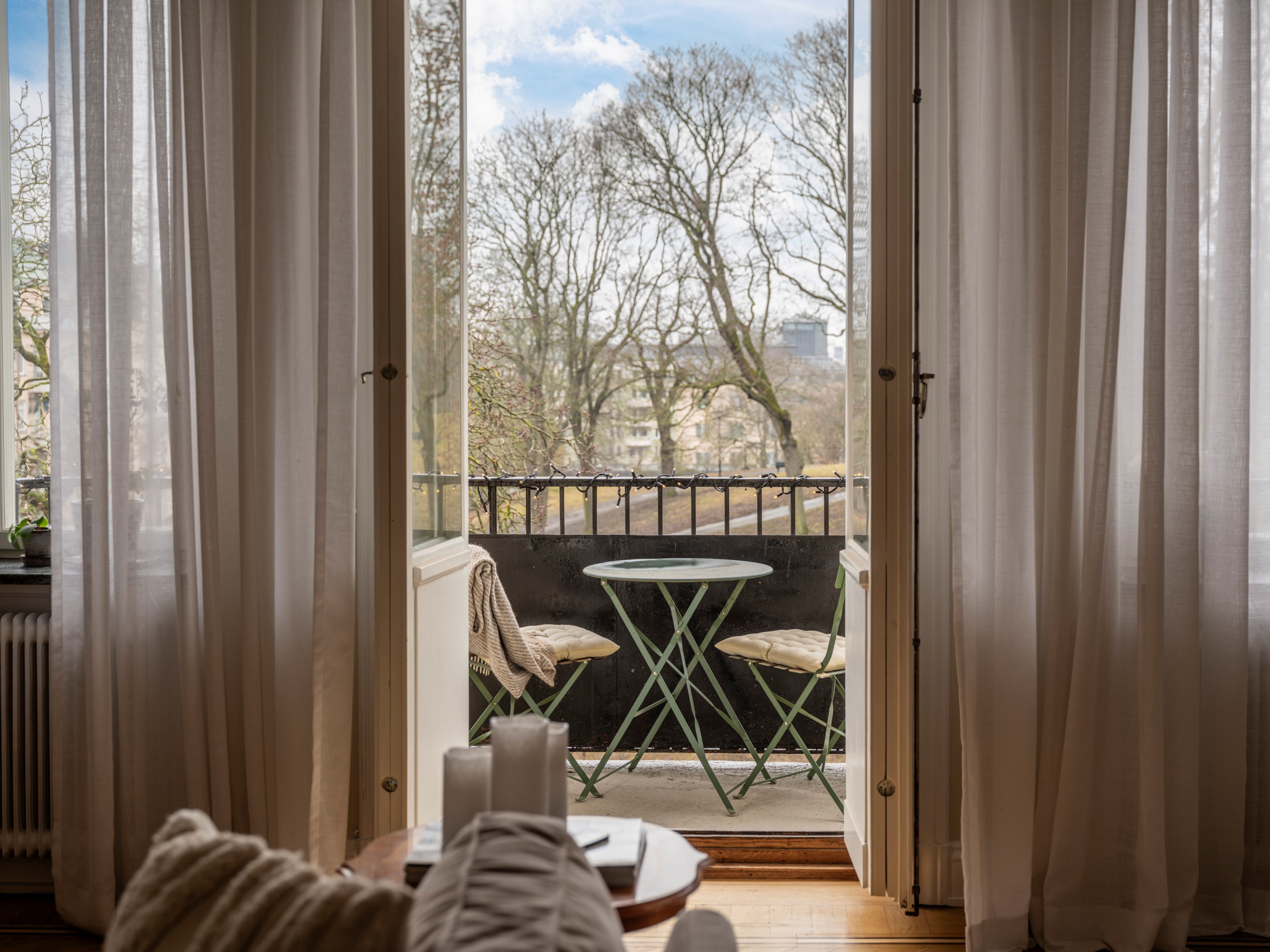 Bostadsbild från Kronobergsgatan 17, Kommande i Kungsholmen, Stockholm