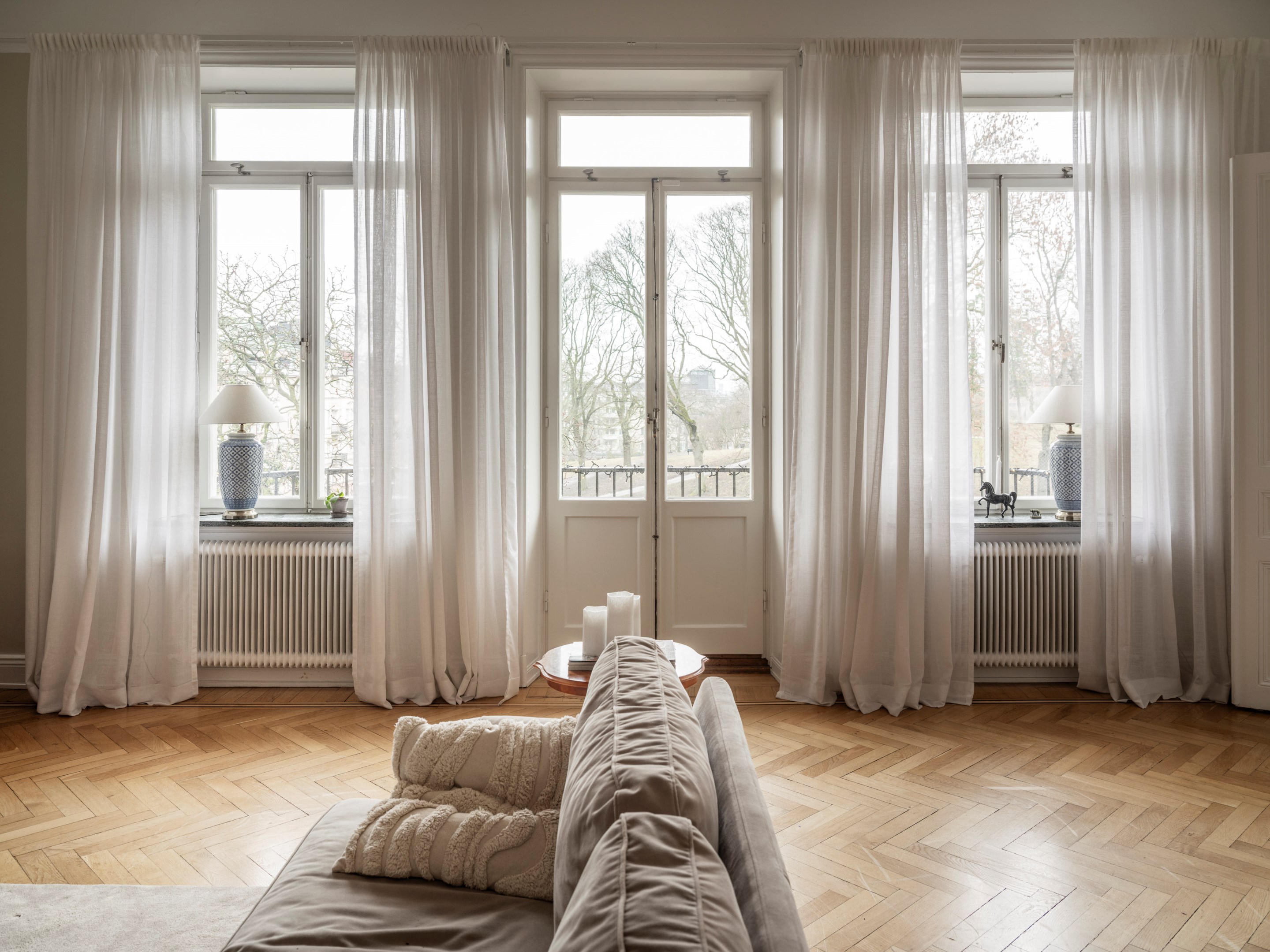 Bostadsbild från Kronobergsgatan 17, Kommande i Kungsholmen, Stockholm