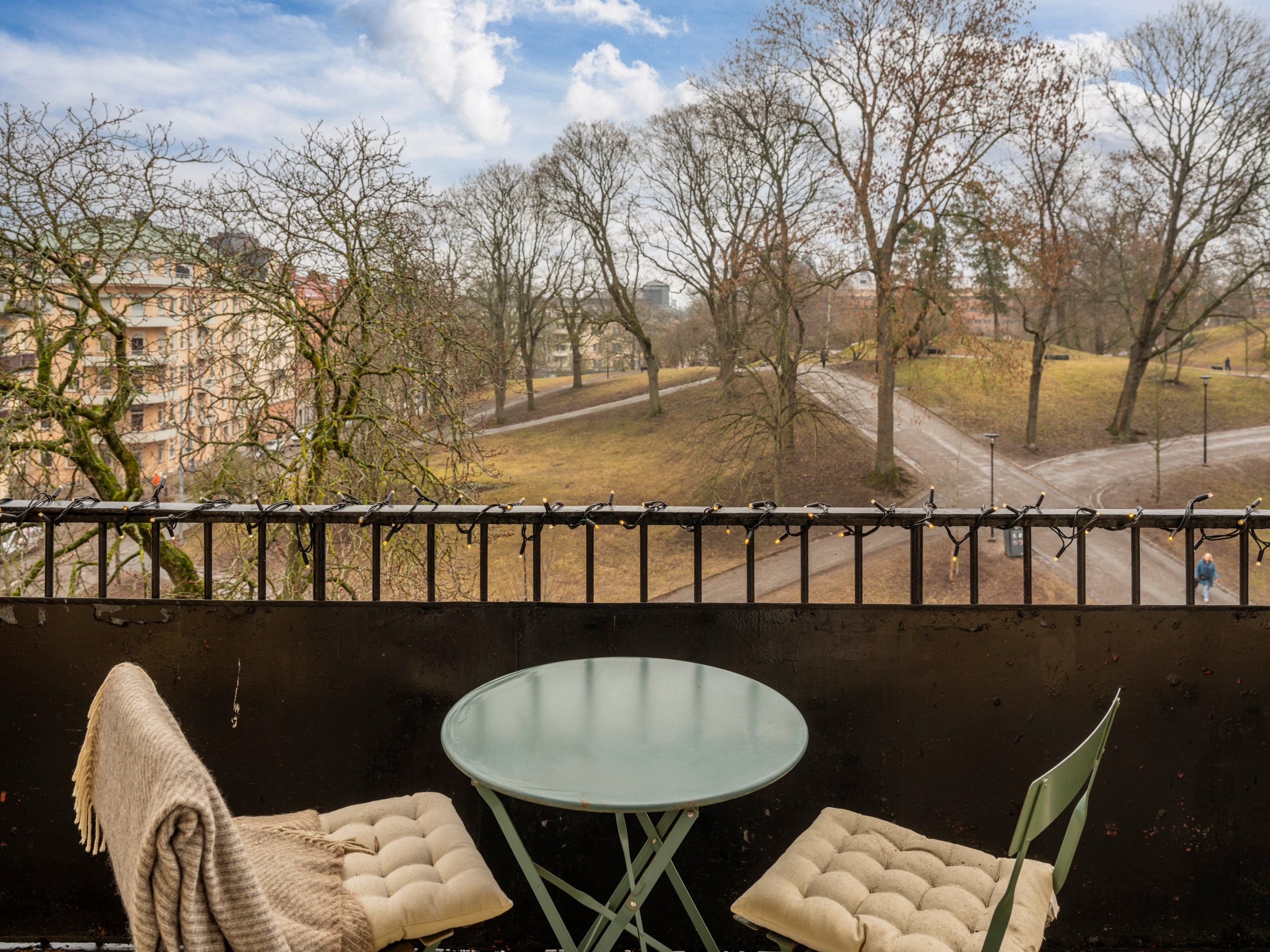 Bostadsbild från Kronobergsgatan 17, Kommande i Kungsholmen, Stockholm