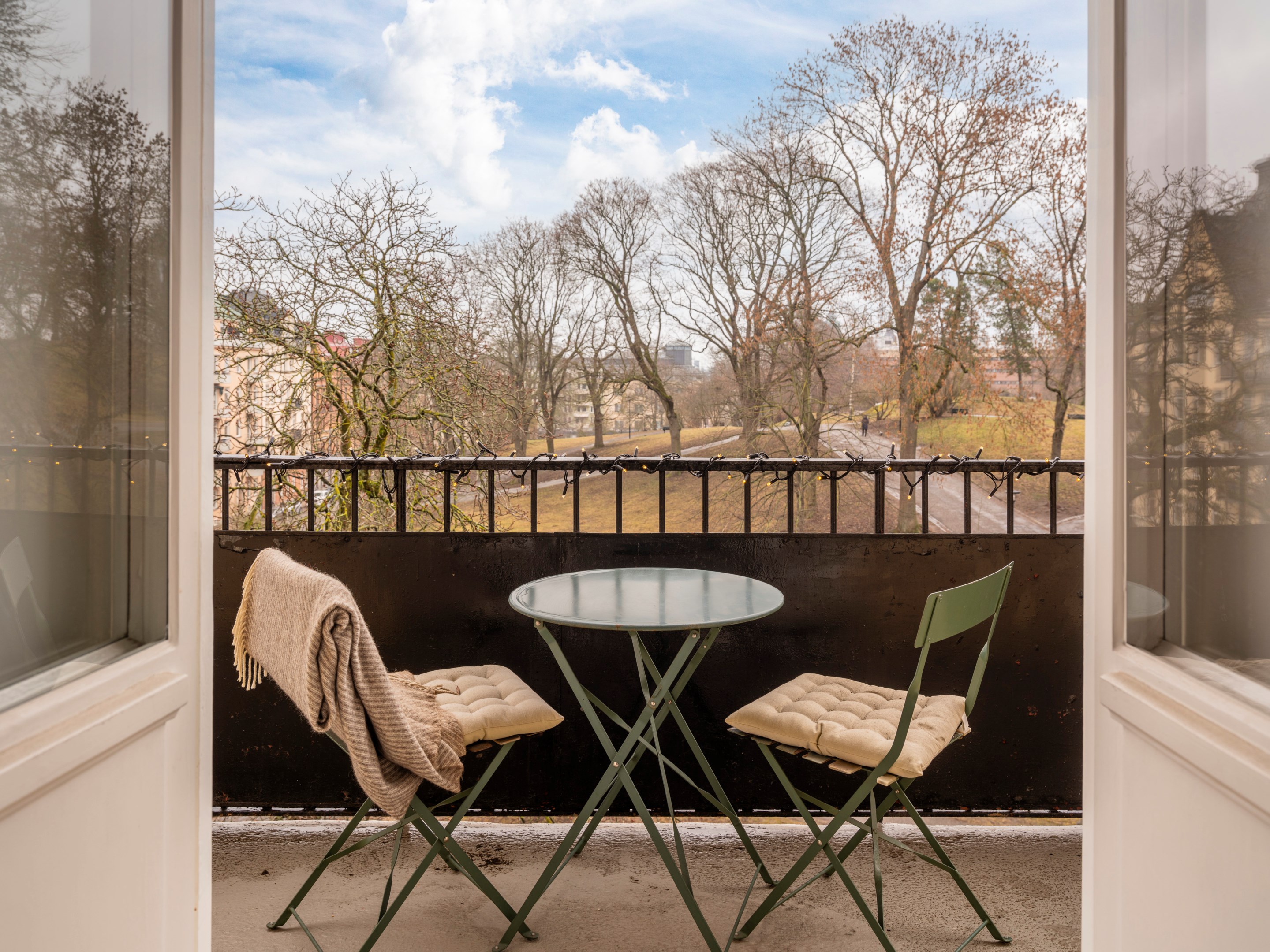 Bostadsbild från Kronobergsgatan 17, Kommande i Kungsholmen, Stockholm