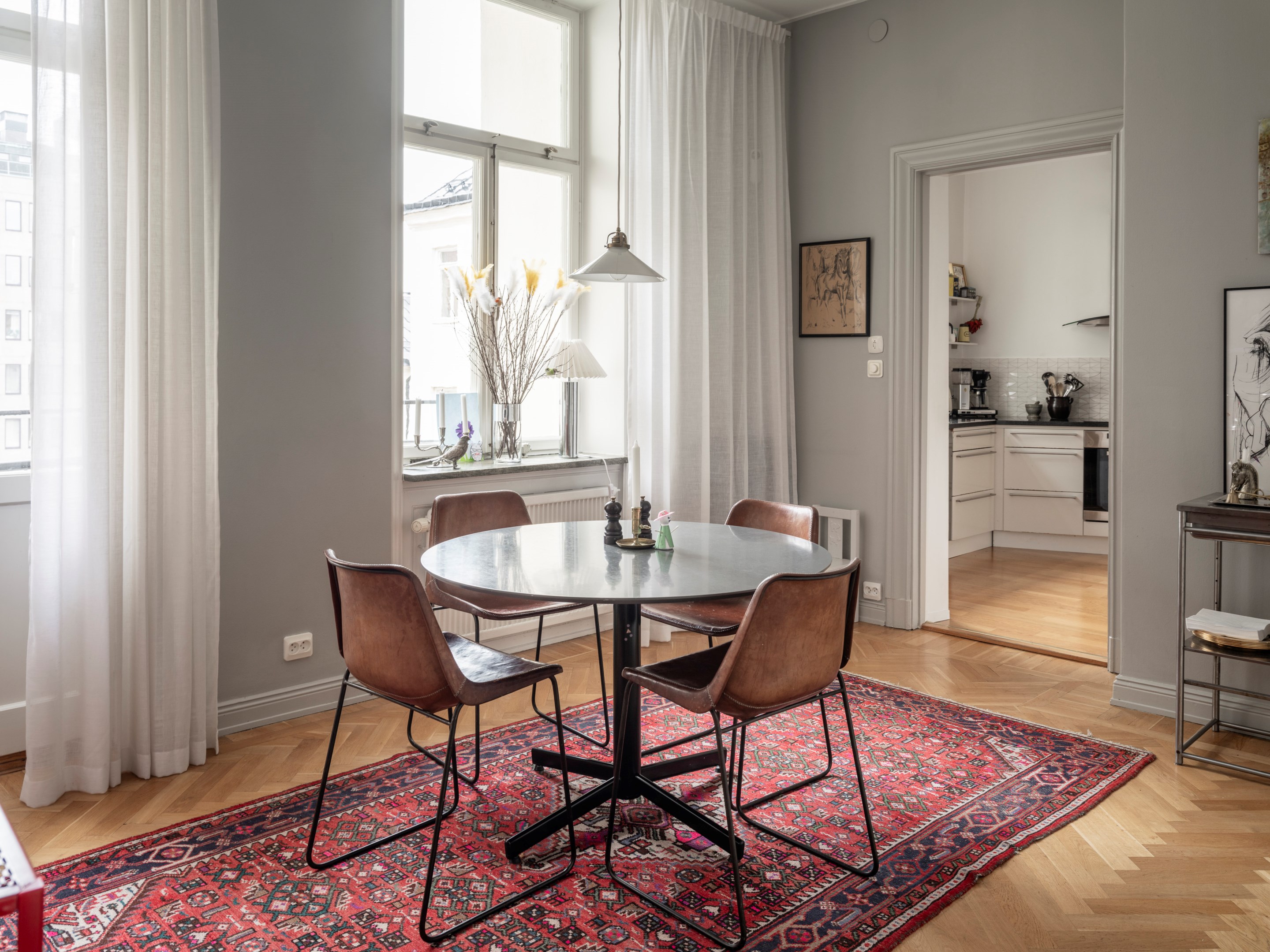 Bostadsbild från Kronobergsgatan 17, Kommande i Kungsholmen, Stockholm